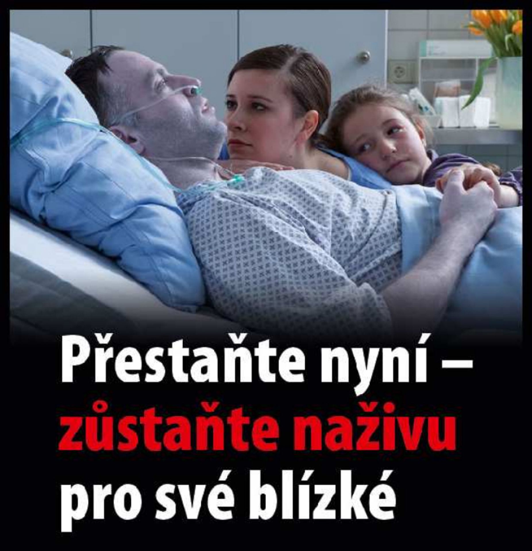 Varovné obrázky na krabičkách cigaret - 4 - GALERIE: Varovné obrázky na krabičkách cigaret (4/42)