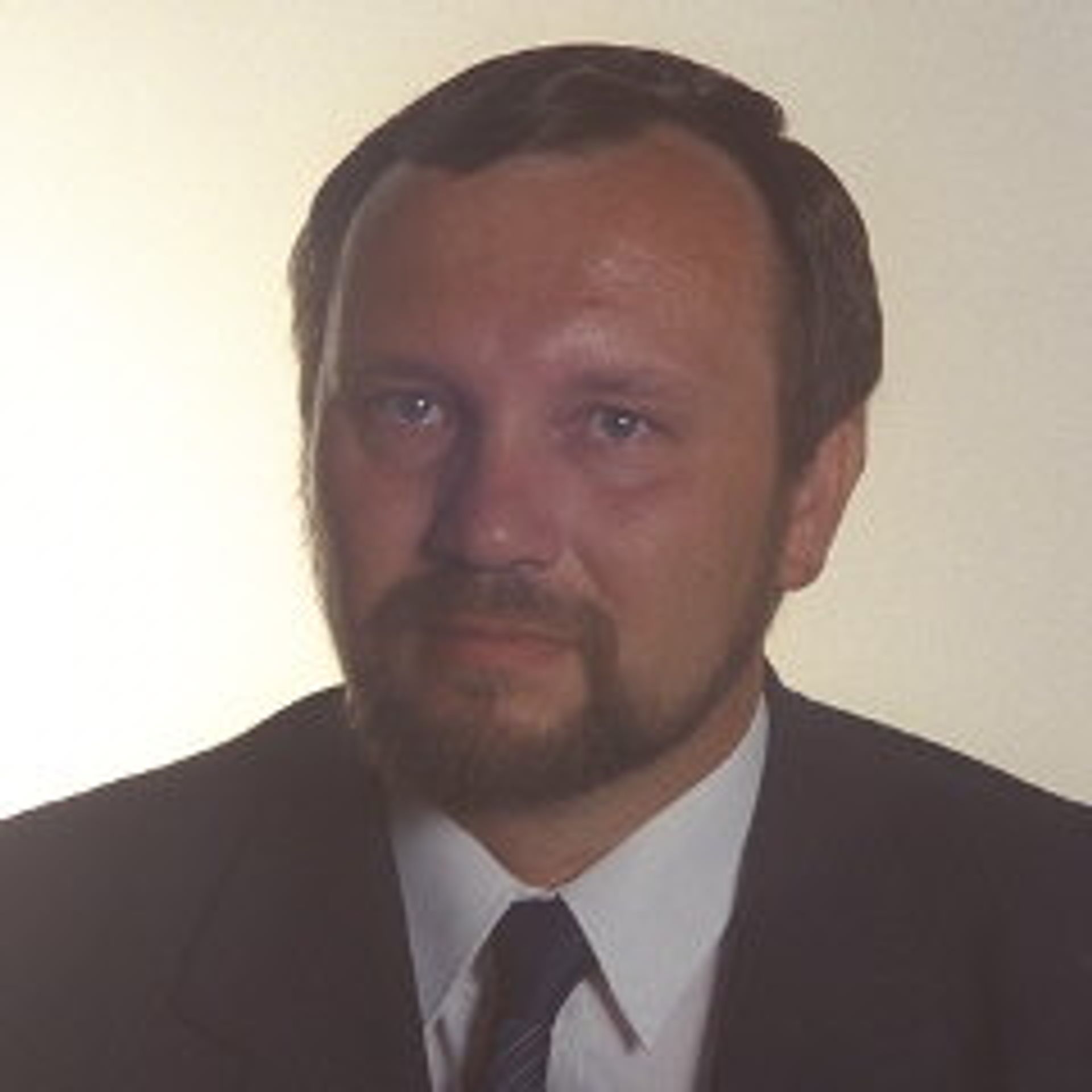 Pavel Kováčik v roce 1996 - GALERIE: Poslanci, kteří obhajují mandát nejdelší dobu (5/12)