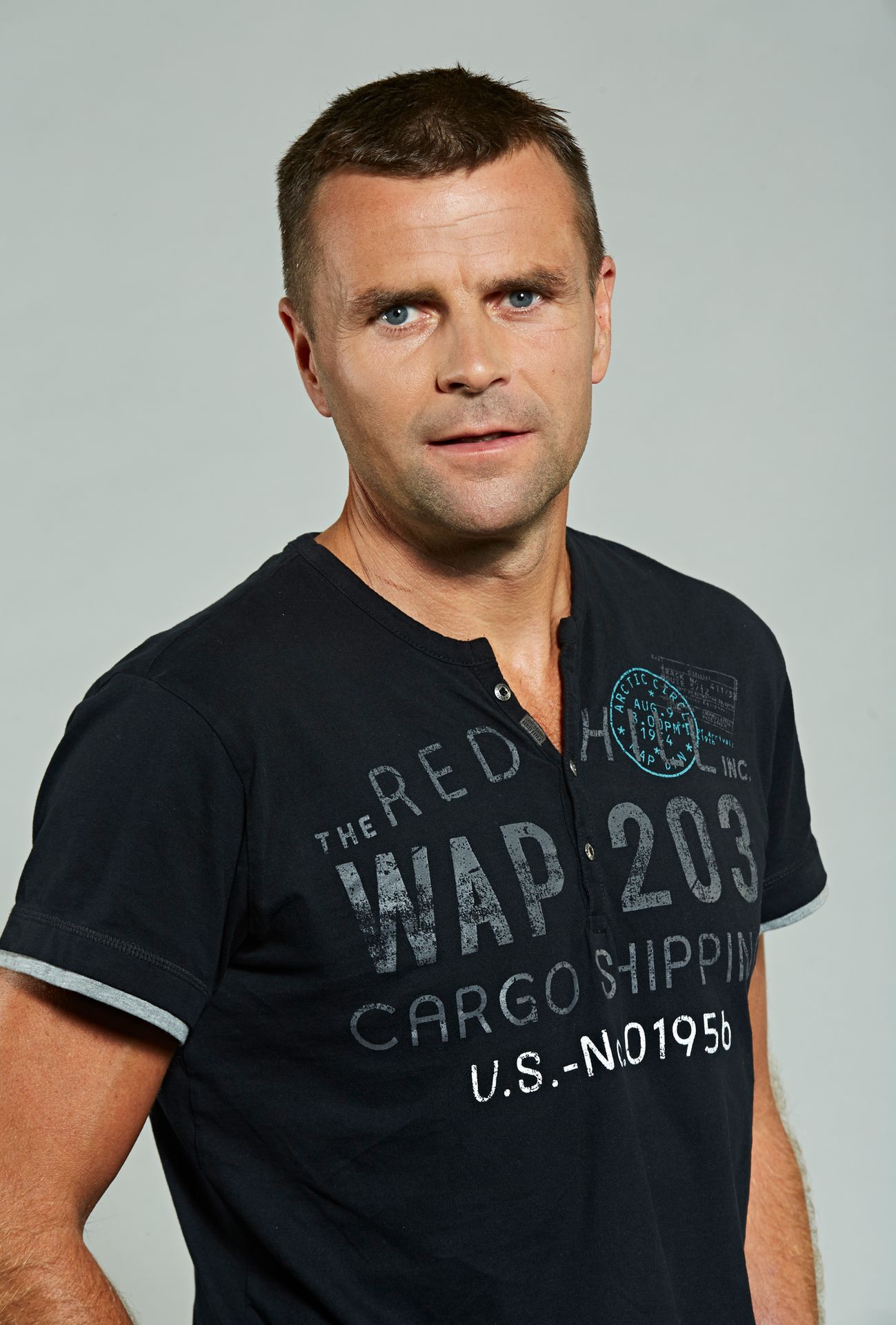 David Chaloupský - 2 - GALERIE: David Chaloupský (2/9)