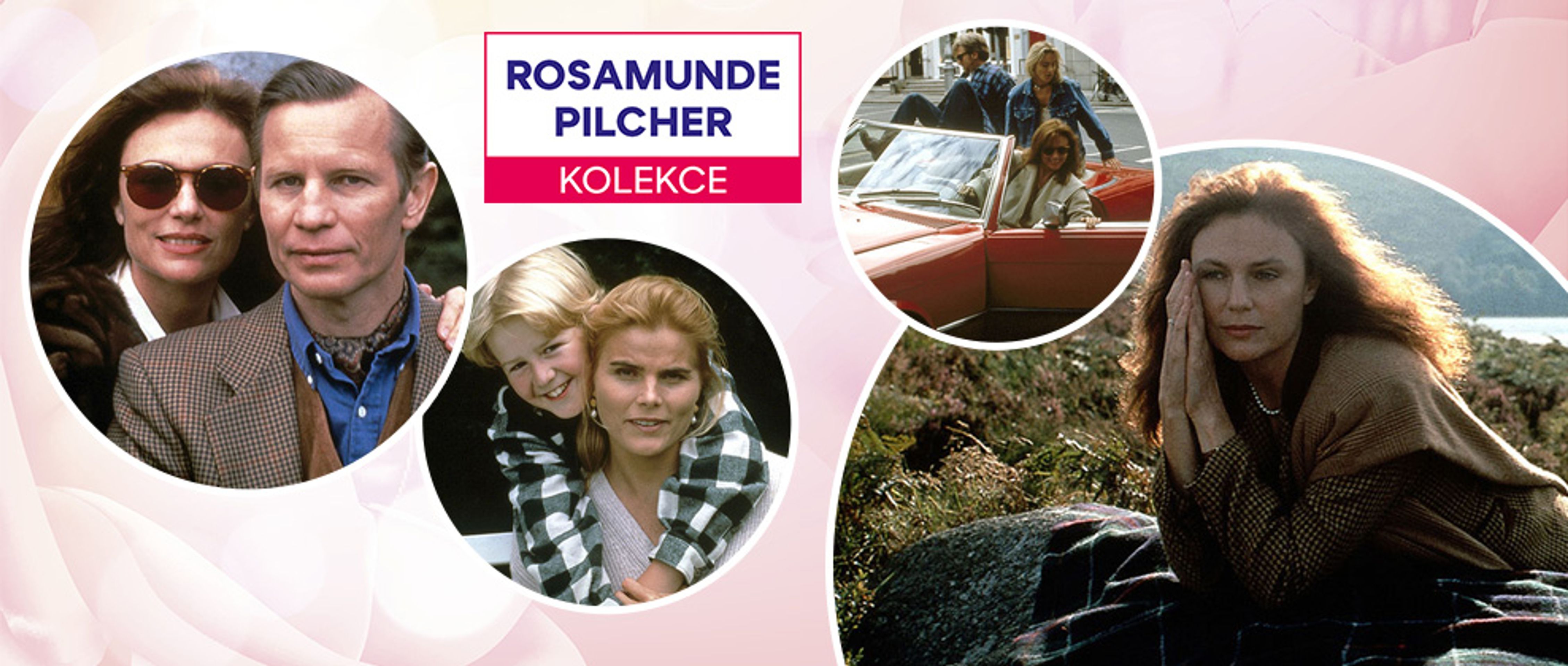 rosamunde-pilcher-zari - GALERIE: Volební štáb TOP 09 (4/10)