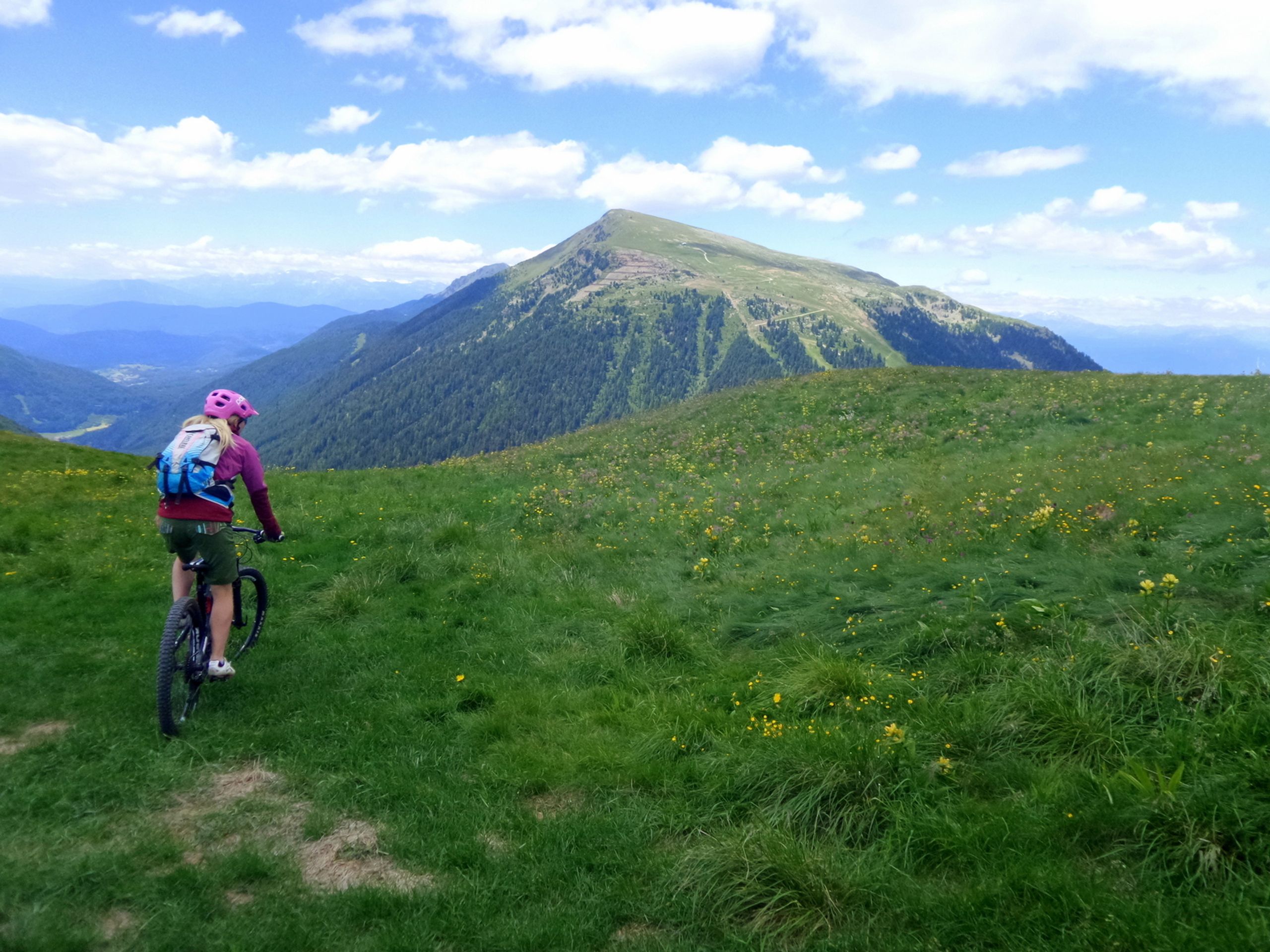 Val di Fiemme pro pohodáře i pro dobrodruhy - 4 - GALERIE: Val di Fiemme pro pohodáře i pro dobrodruhy (4/38)