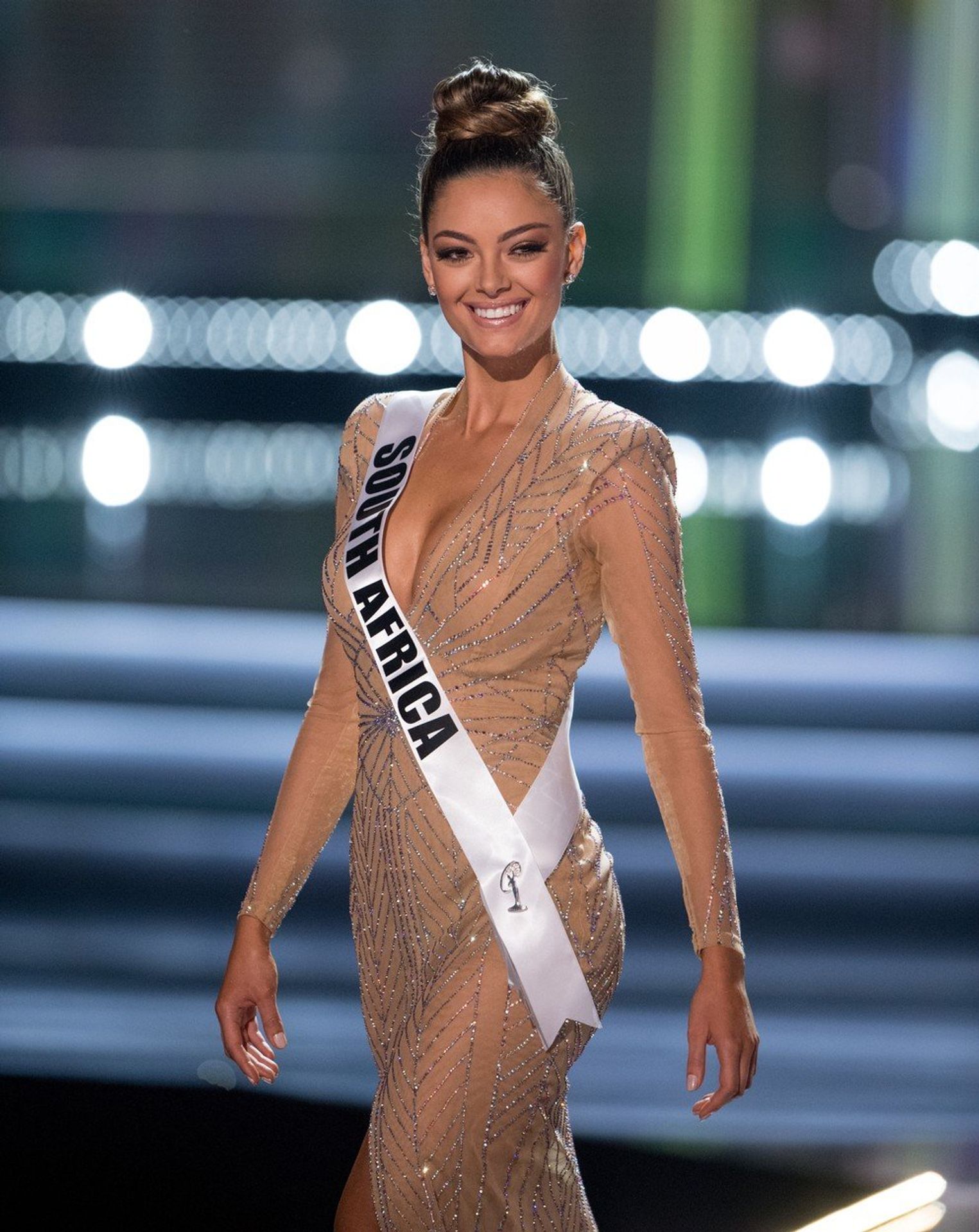 Demi-Leigh Nel-Peters - 4 - GALERIE: Demi-Leigh Nel-Peters (4/9)