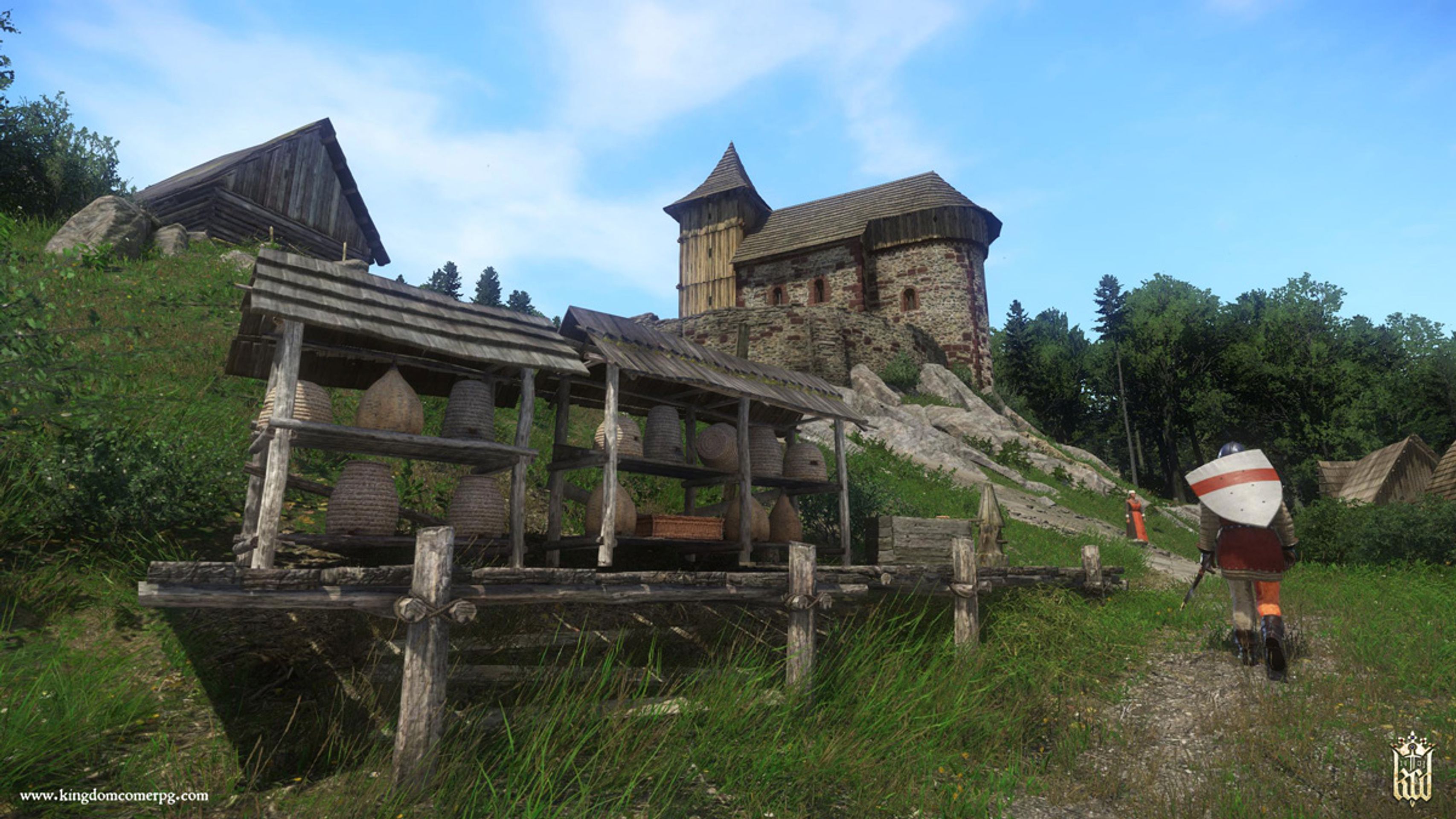 Kingdom Come Deliverence (17) - Kingdom Come: Deliverence (17/22)