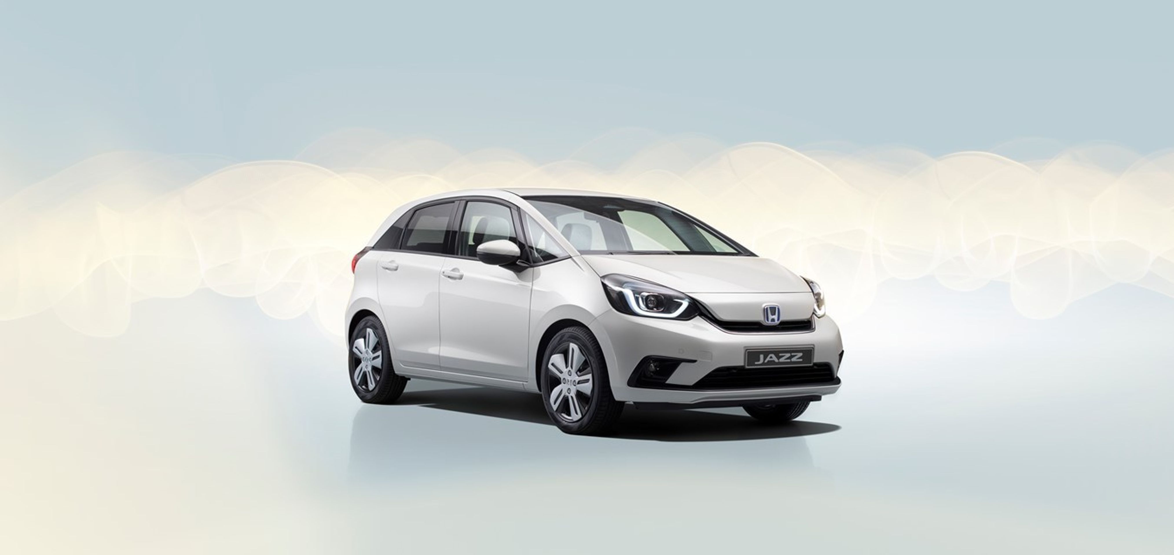 Nová Honda Jazz - 47 - Fotogalerie: Nový Jazz je střídmý zvenku a praktický uvnitř (11/22)