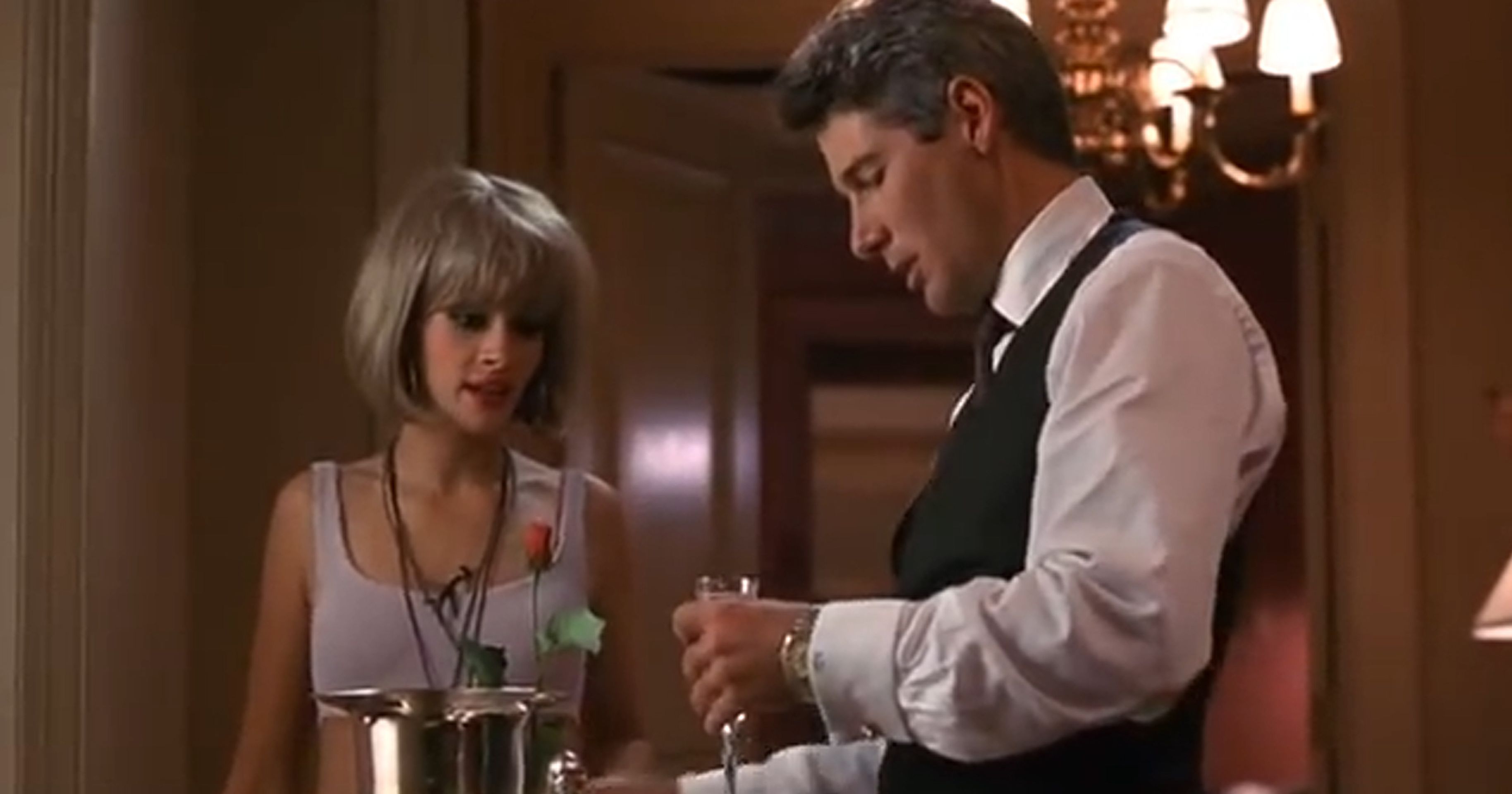 Pretty Woman - GALERIE: Pretty Woman (1/8)