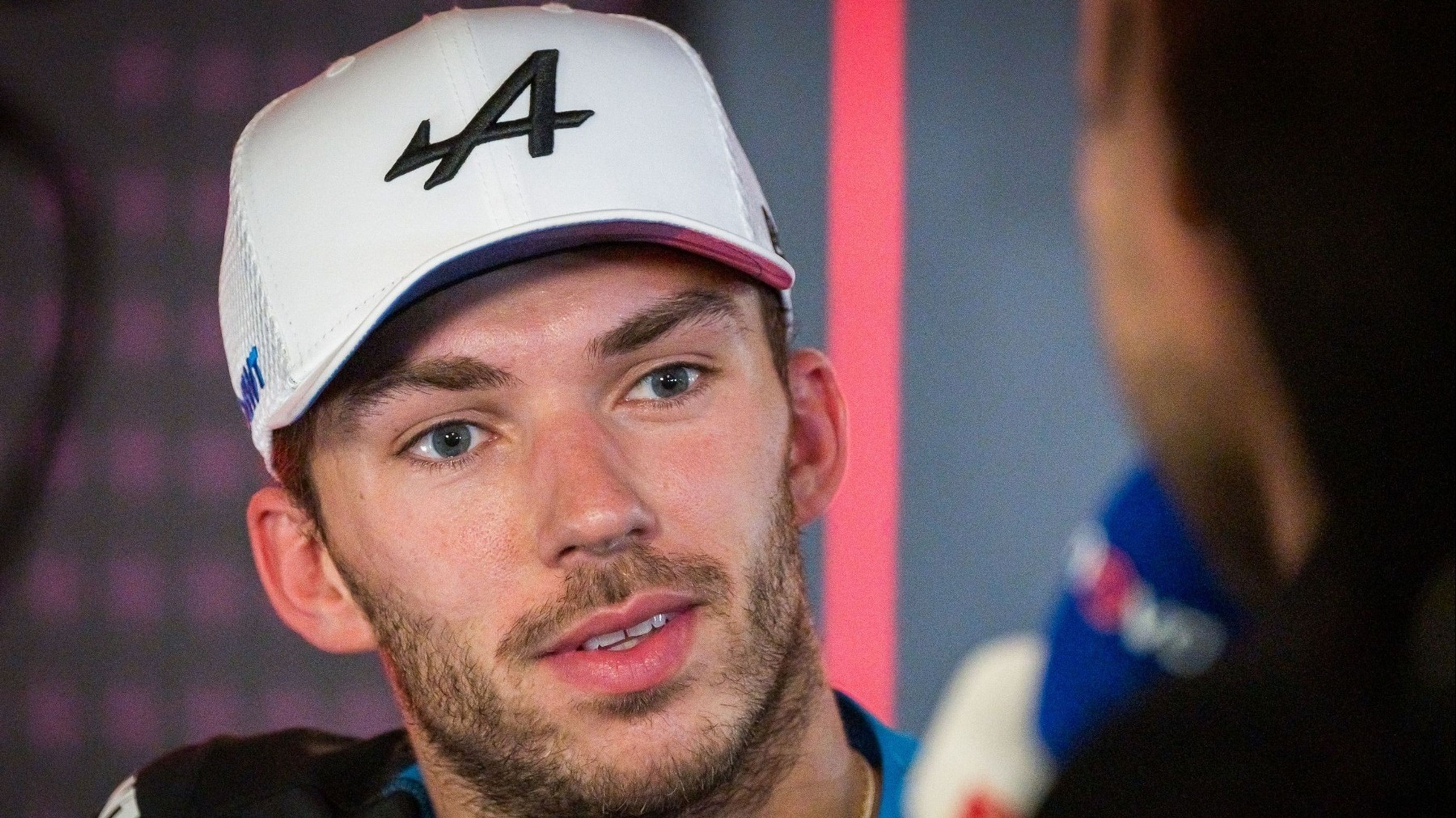Pierre Gasly  (cropped) - Pierre Gasly (5/5)