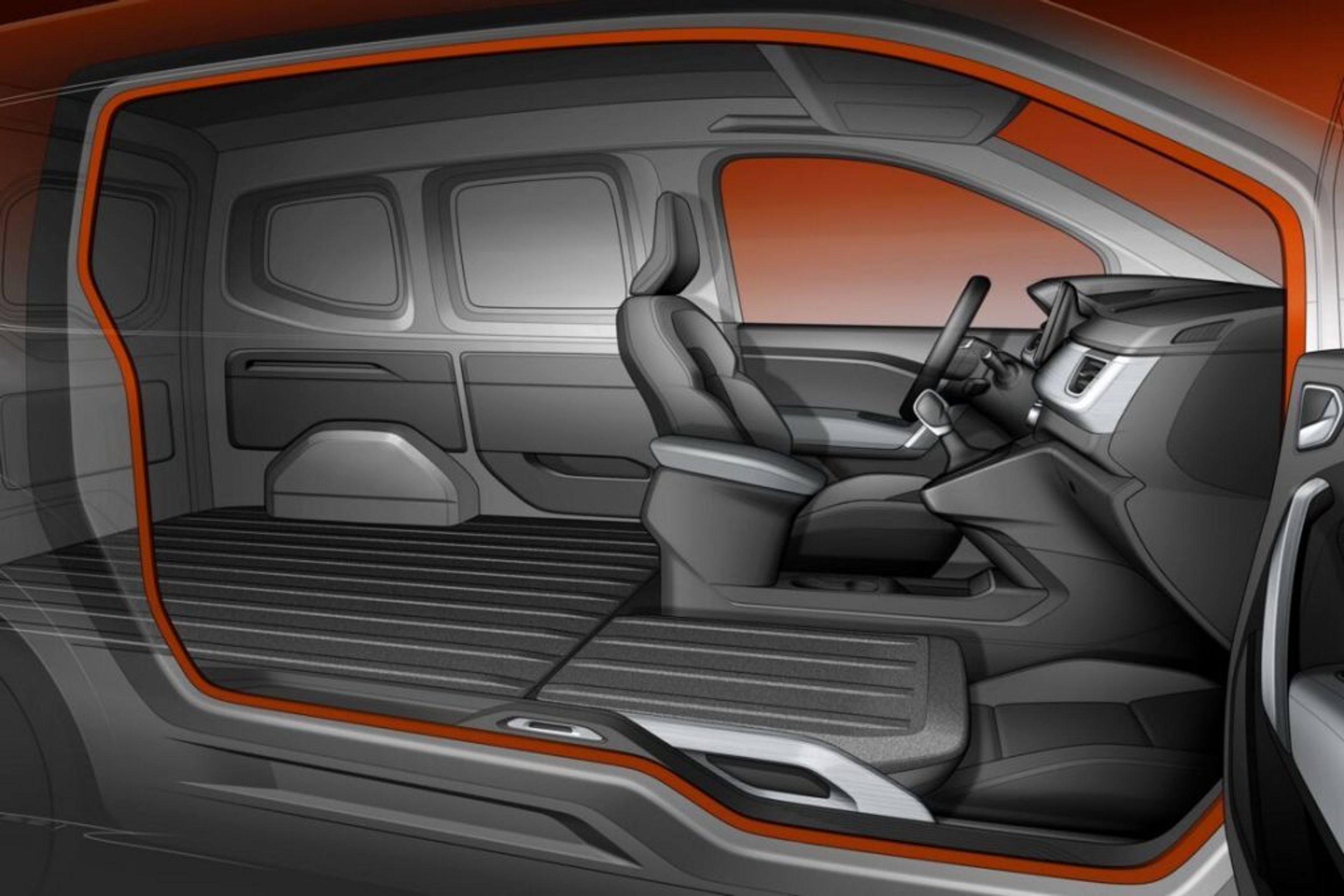 Nové minidodávky Renault Kangoo a Express - 30 - Fotogalerie: Nové verze minidodávek Renault Kangoo a Express (8/12)