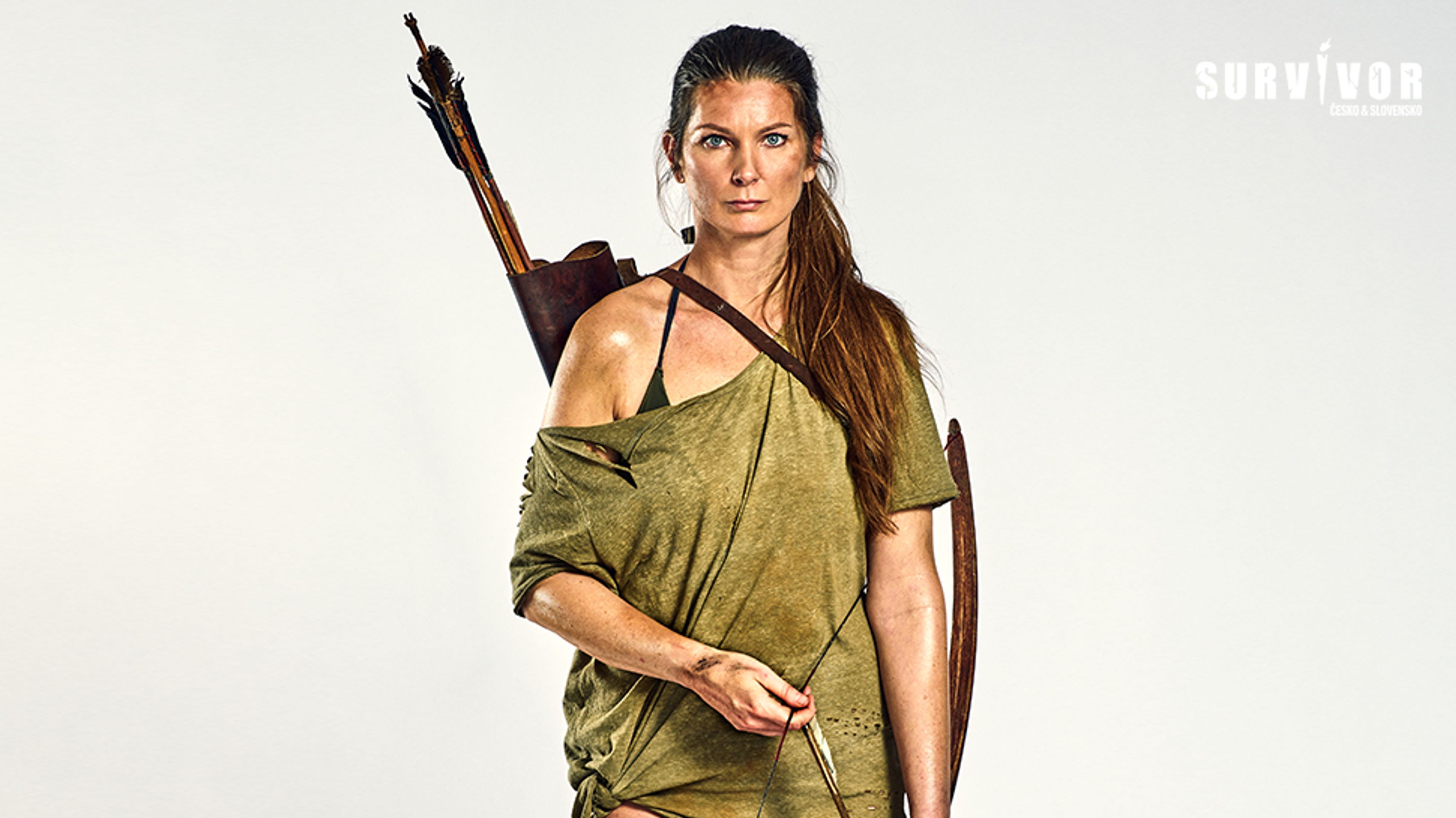 Survivor - Monika Kačmarčíková - Survivor Česko 2022 (28/36)