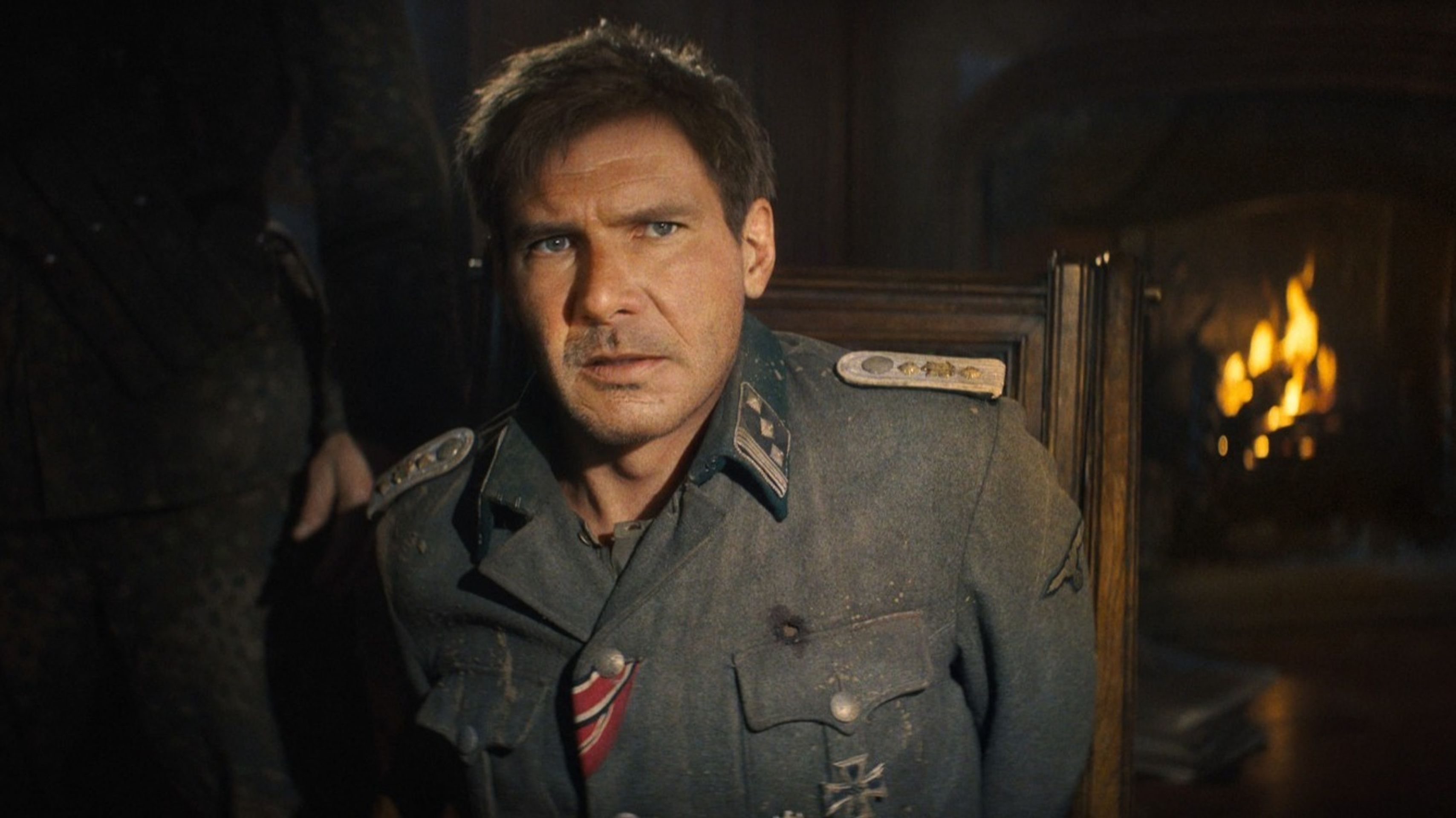 Harrison Ford - Indiana Jones - Harrison Ford (4/10)