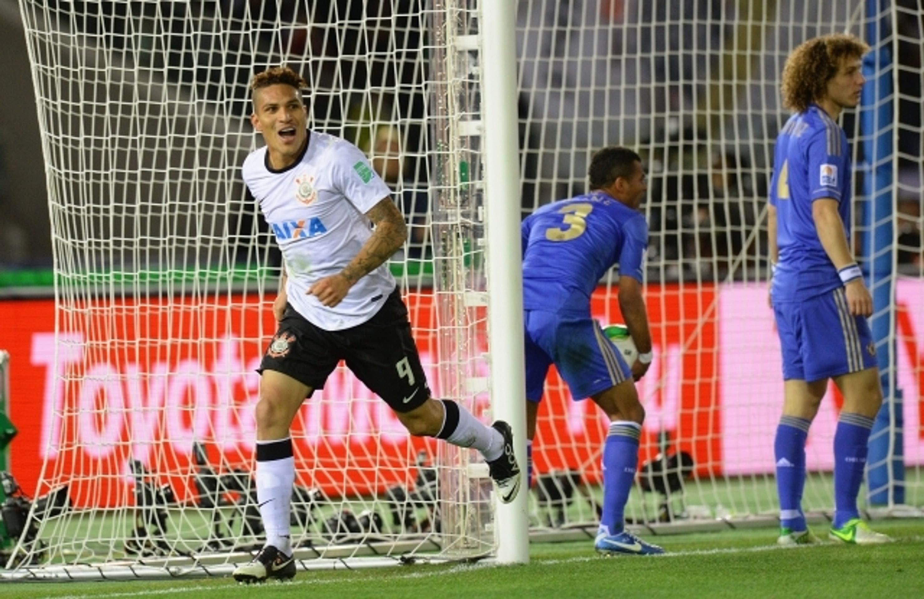 Chelsea - corinthians - 3 - GALERIE: Chelsea - Corinthians (5/6)