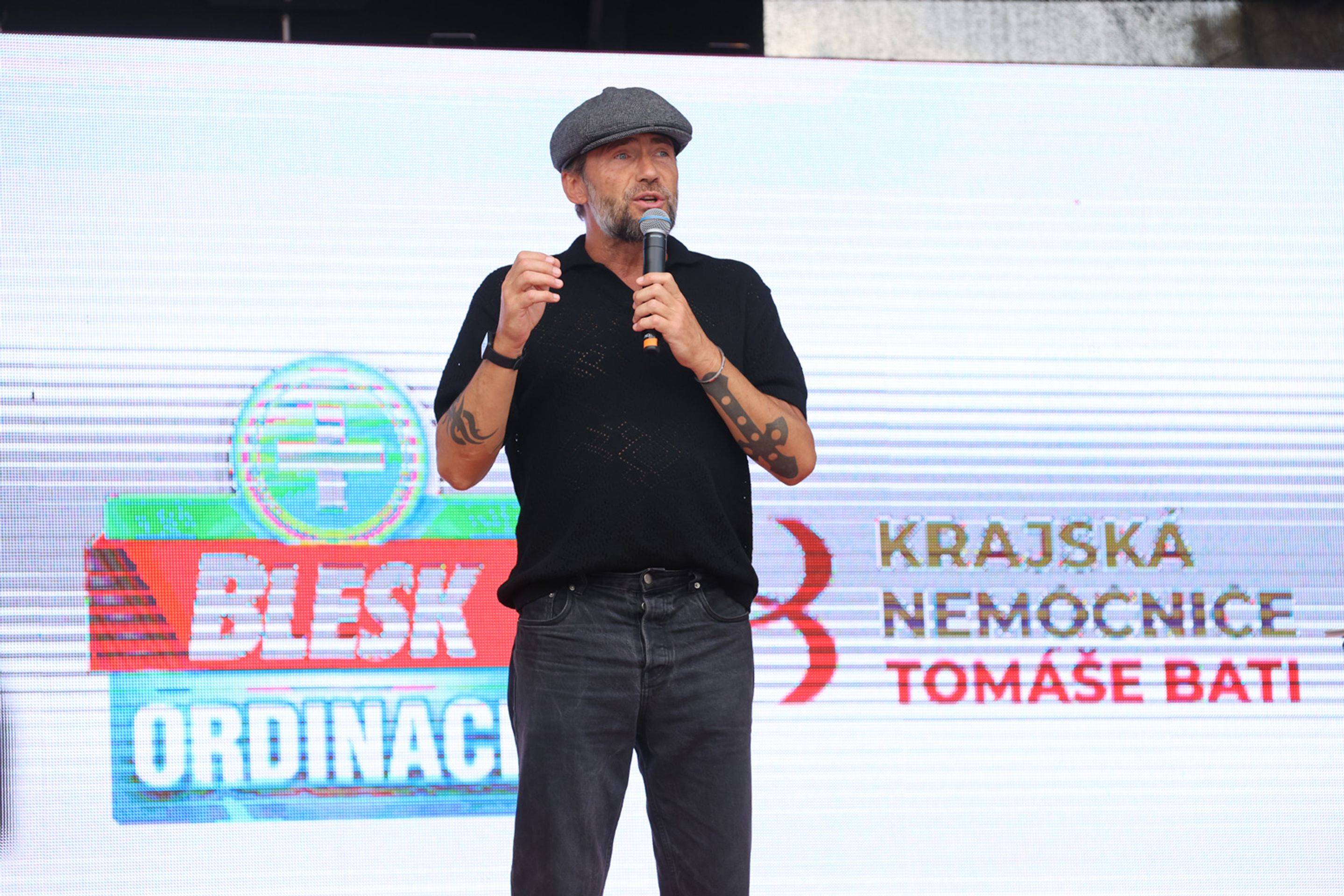 Blesk Ordinace Zlín (6) - Blesk Ordinace Zlín (6/7)
