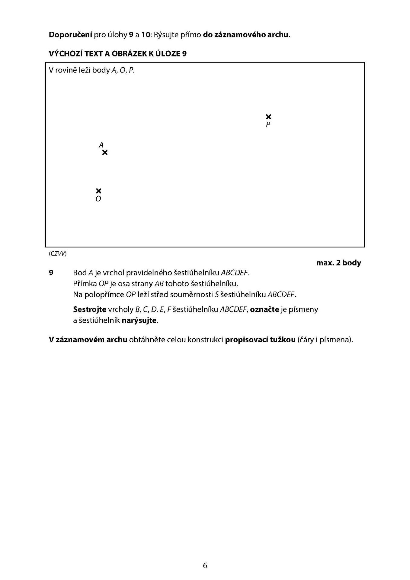 matematika_zadani_M9B_2026_TS_Stránka_06 - Přijímací zkoušky z matematiky (6/16)