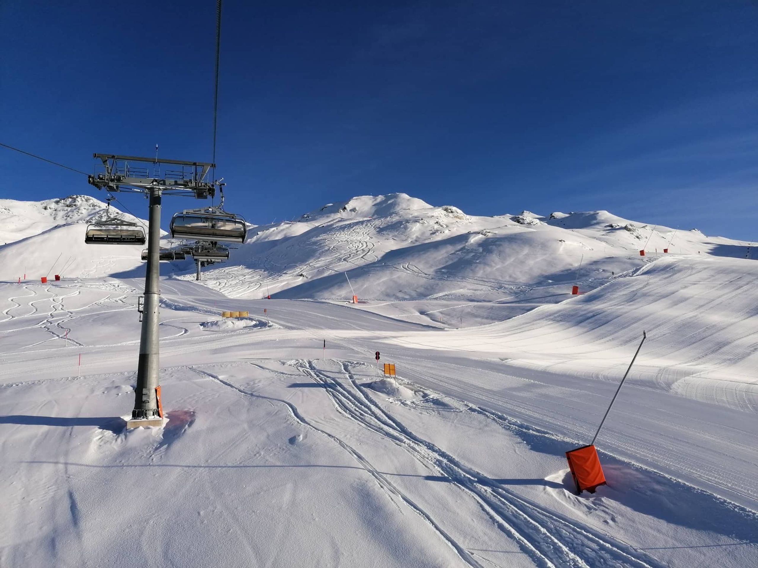 Mayrhofen - 3 - GALERIE: Skiareál Mayrhofen (3/13)