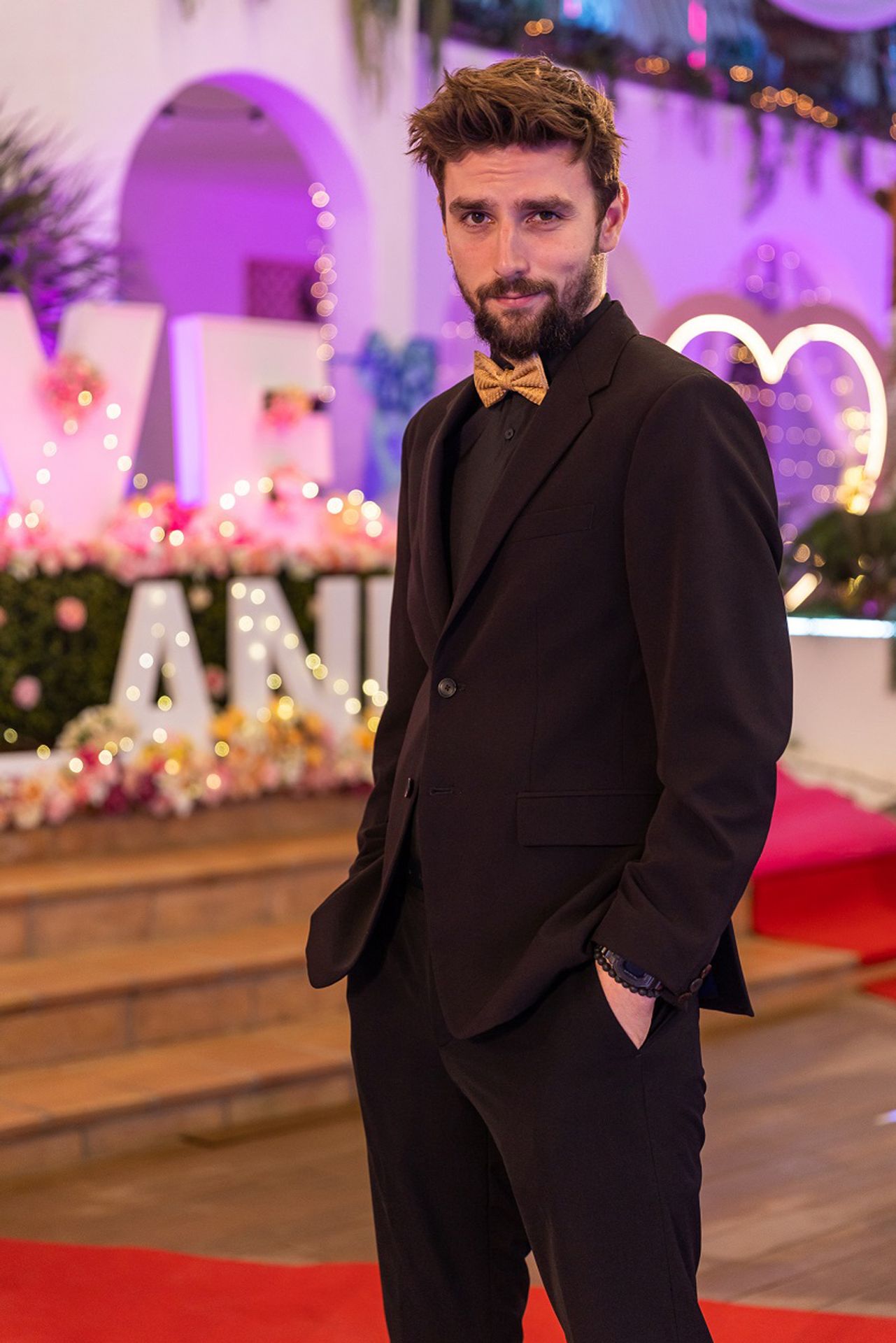 Love Island (5) - Finále Love Island 2023 (3/16)