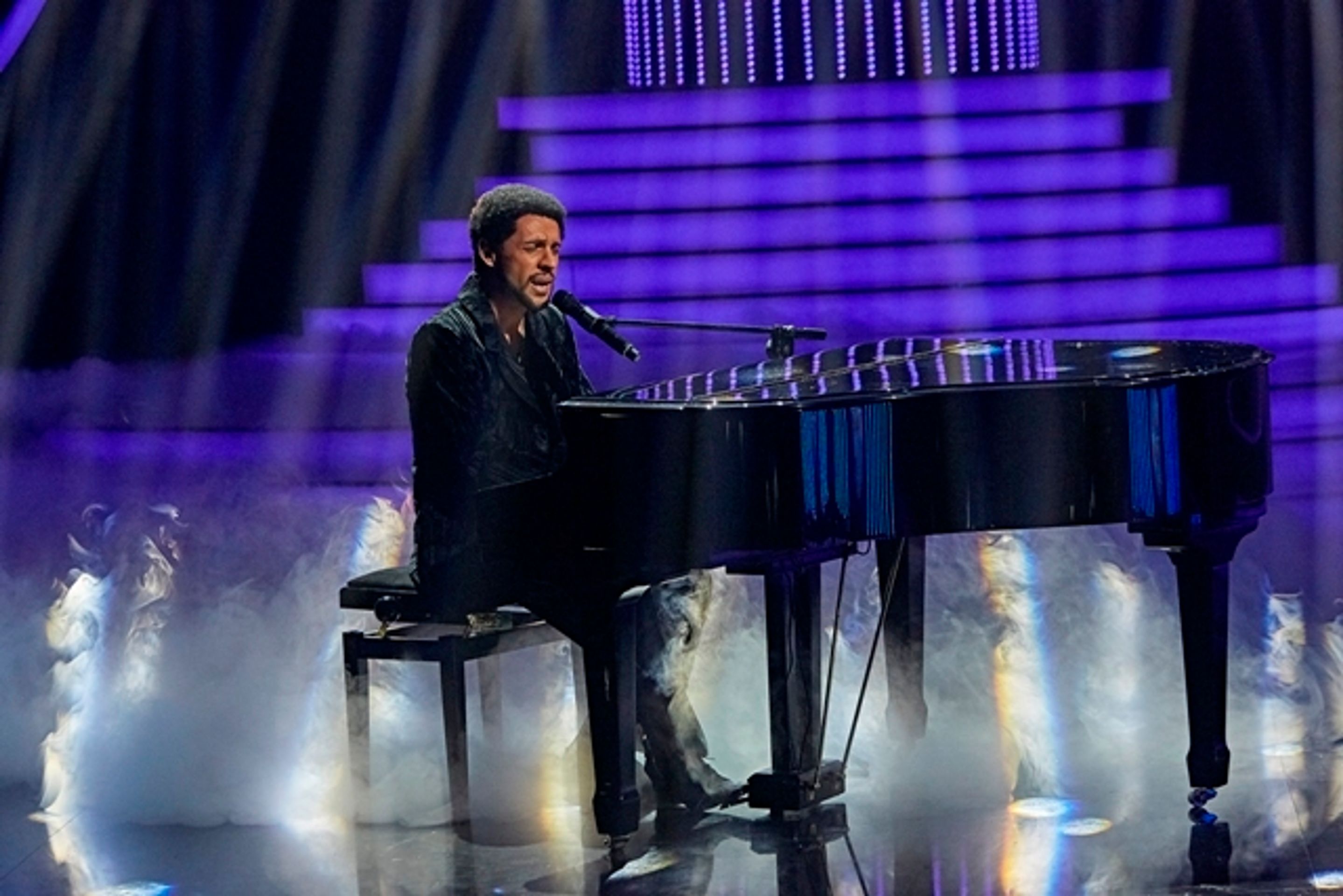 Tvoje tvář má známý hlas - 11. epizoda show - část 2 - 5 - GALERIE: Tvoje tvář - 11. epizoda show (22/36)