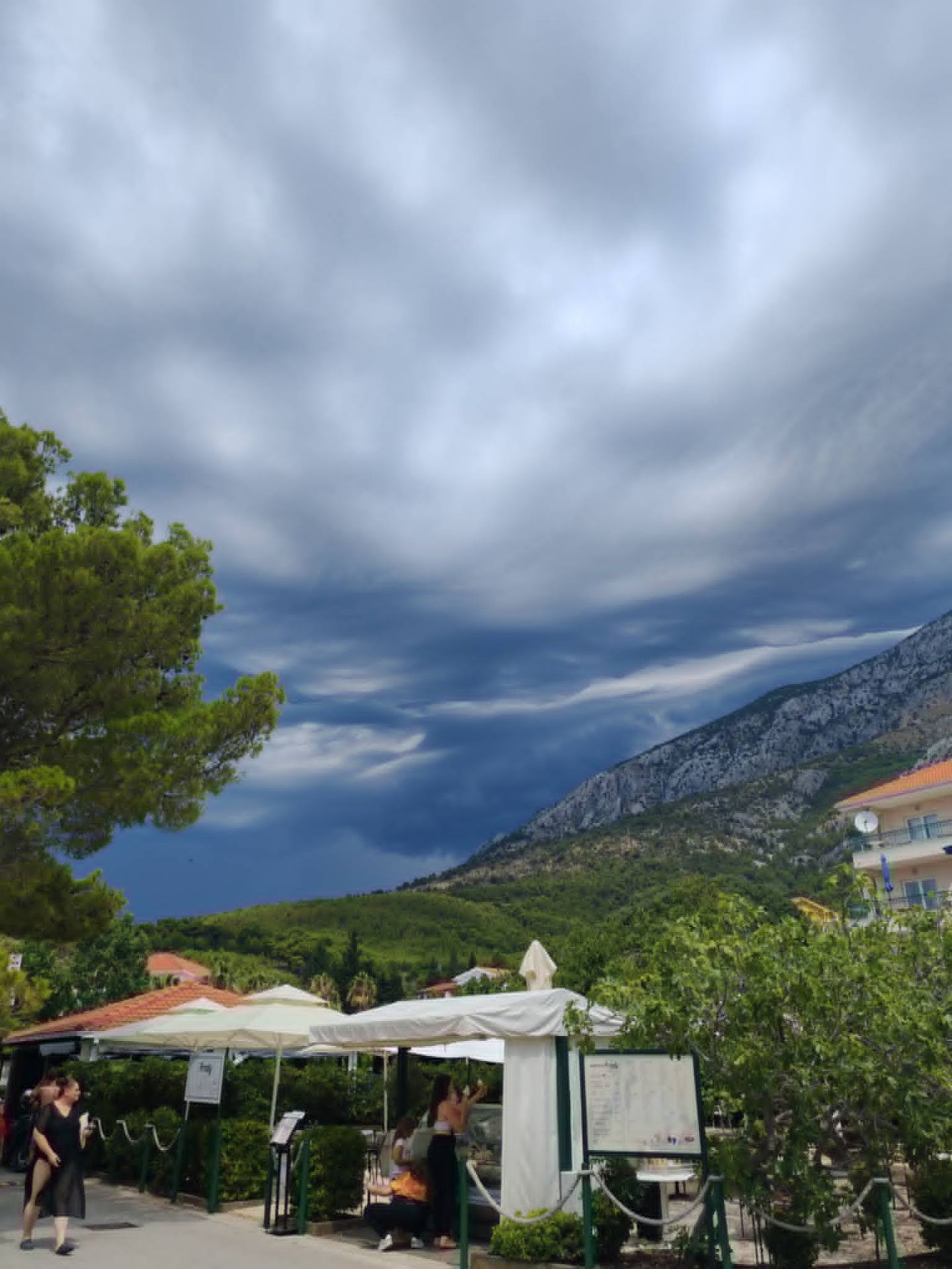 Asperitas nad Jadranem - Asperitas nad Jadranem (7/12)