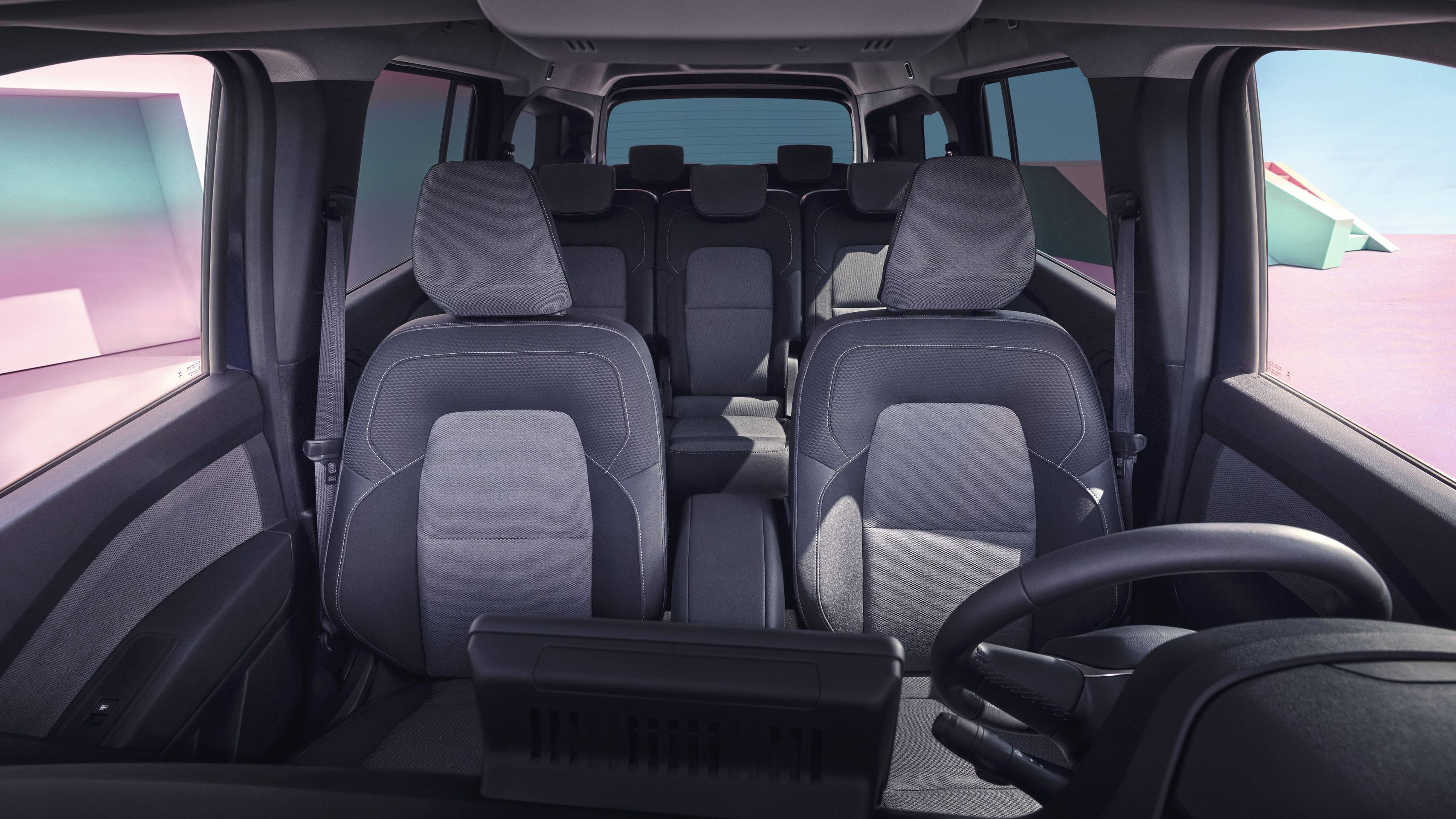 Renault Grand Kangoo - Renault Grand Kangoo (18/23)