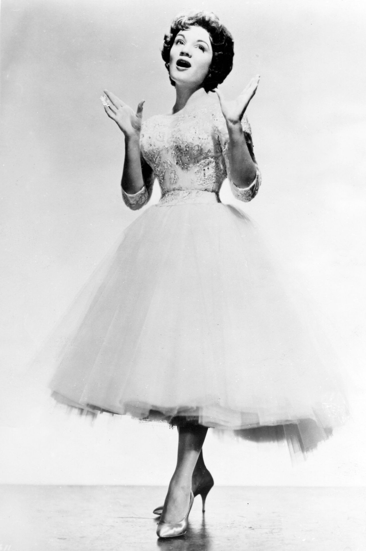 Connie Francisová - Connie Francisová (6/7)