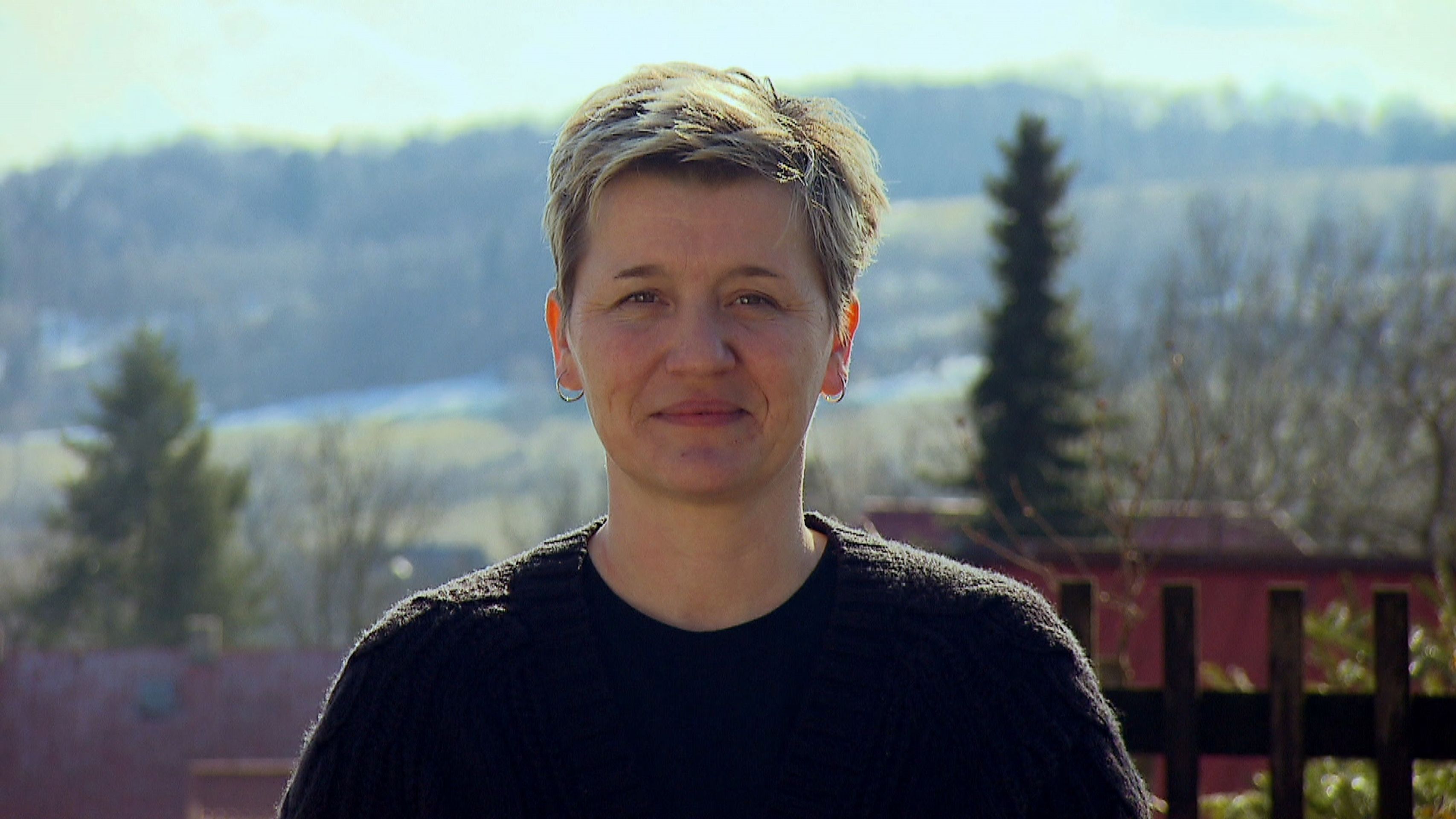 Výměna manželek - Lucie a Irena (2) - Rodina Lucie a Ireny ve Výměně manželek (19/22)