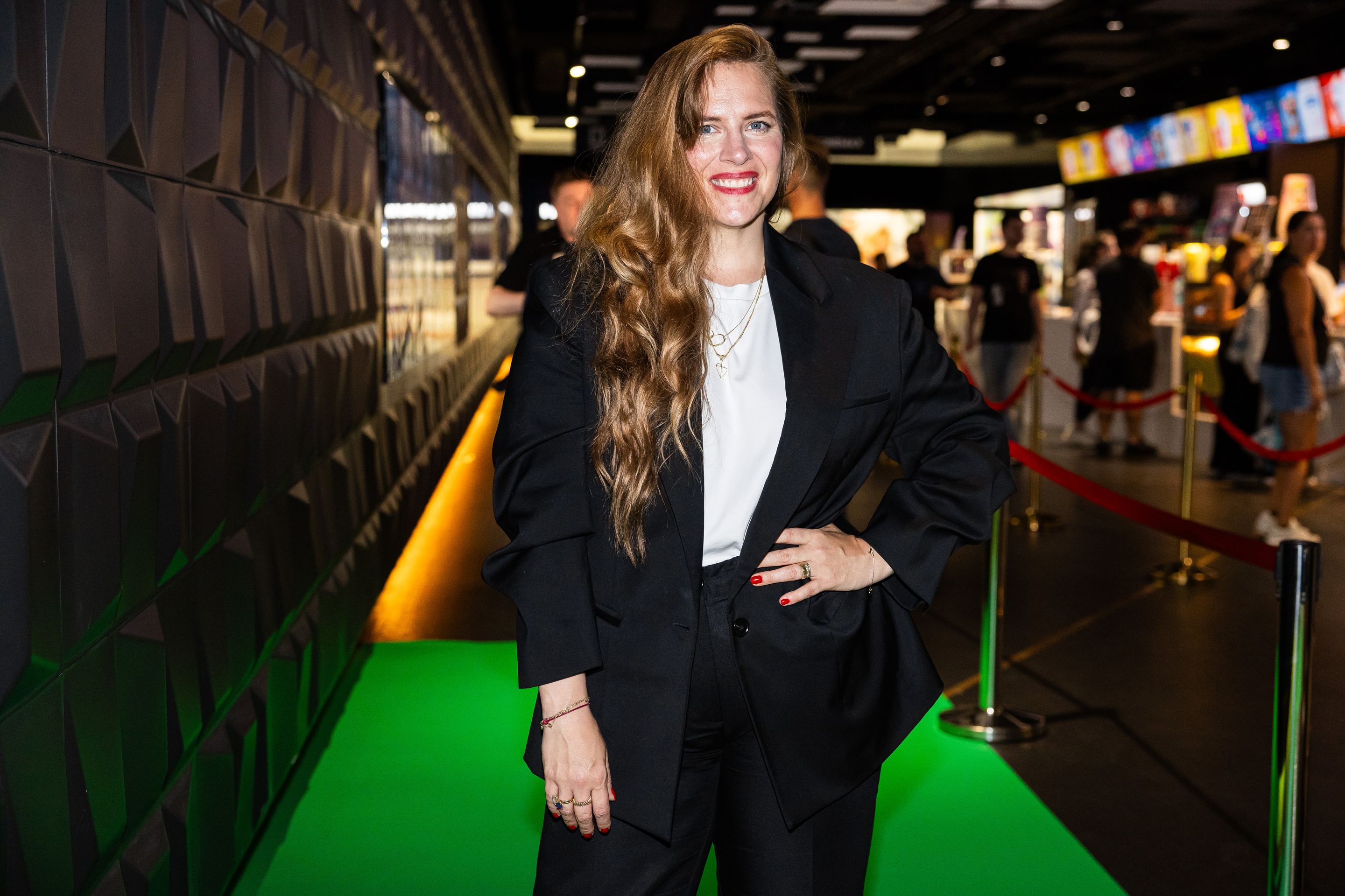 Petra Nesvačilová - Petra Nesvačilová (6/7)