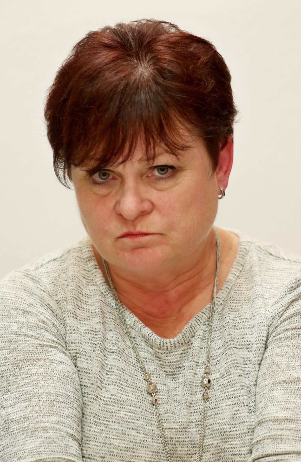 Ženy v politice - Jana Krutáková_STAN - GALERIE: Ženy v politice (5/20)