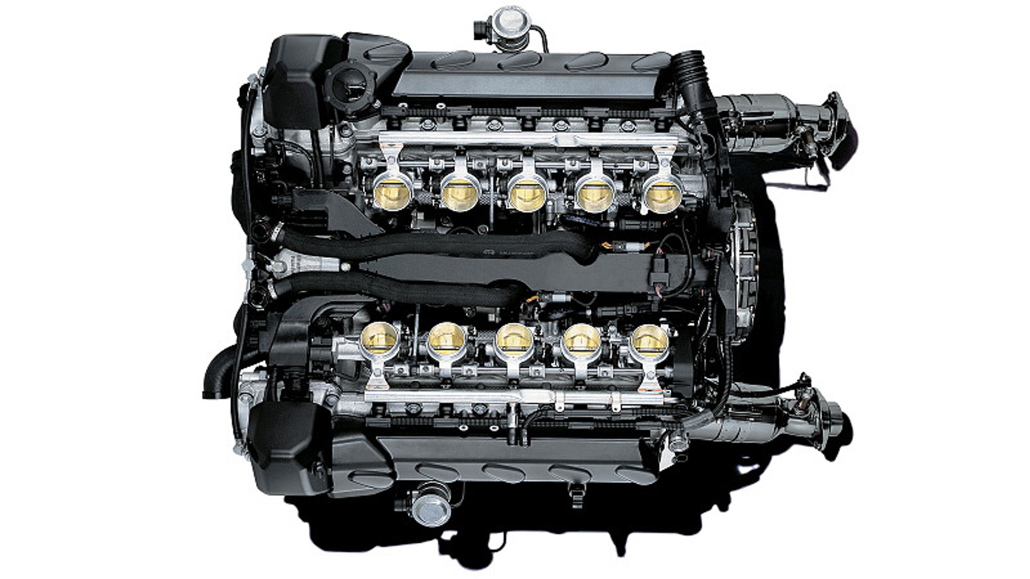 BMW M5 - 4 - Galerie BMW M5 (5/9)