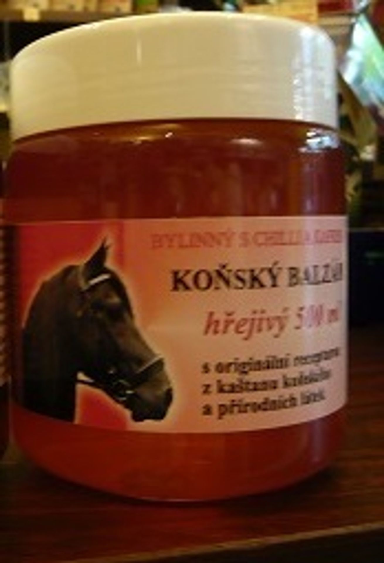 Nebezpečná kosmetika Vitalia - 3 - Fotogalerie: Nebezpečná kosmetika roku 2014 (17/24)