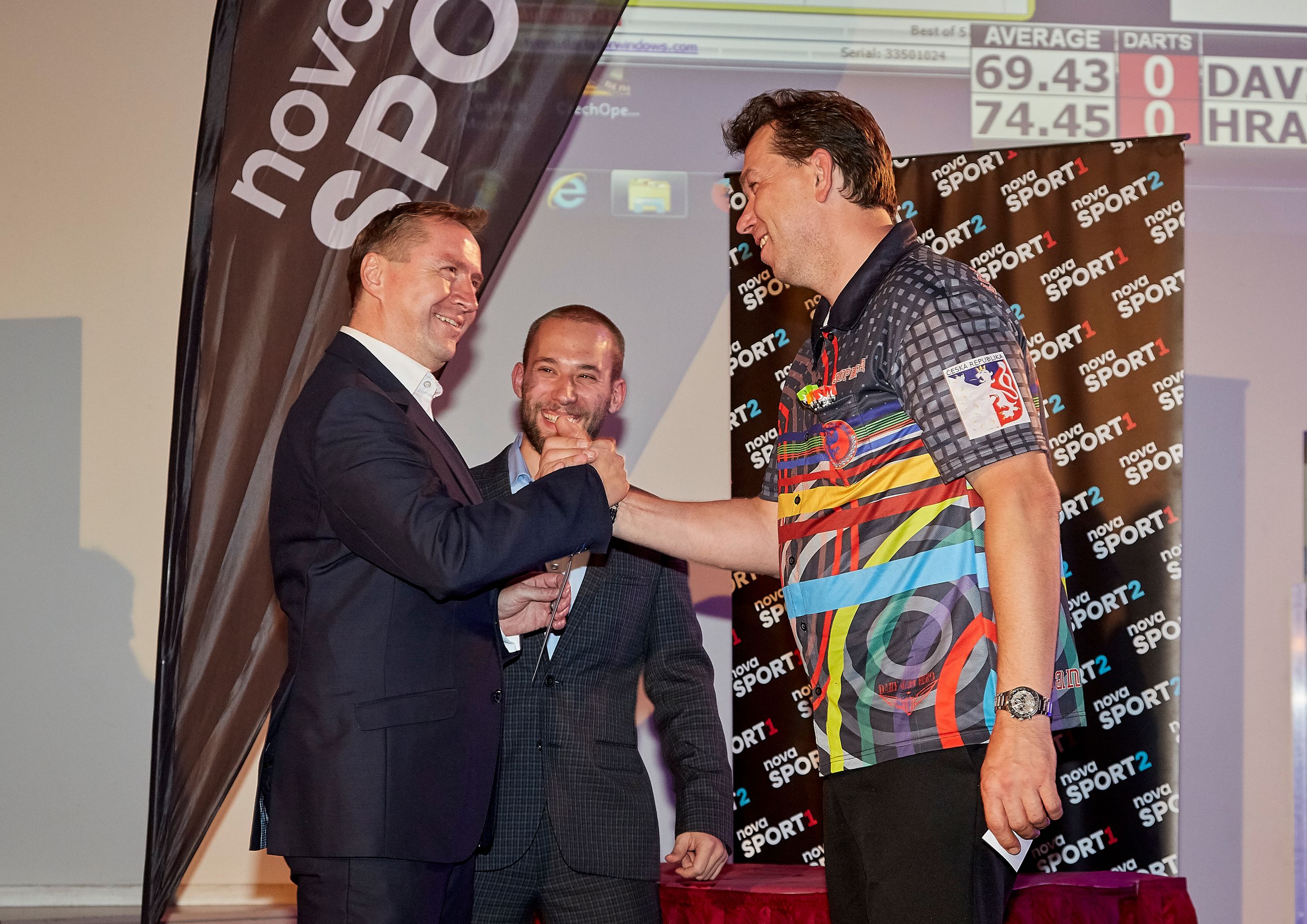 Nova Sport Open 2017 - GALERIE: Nova Sport Open 2017 (11/12)