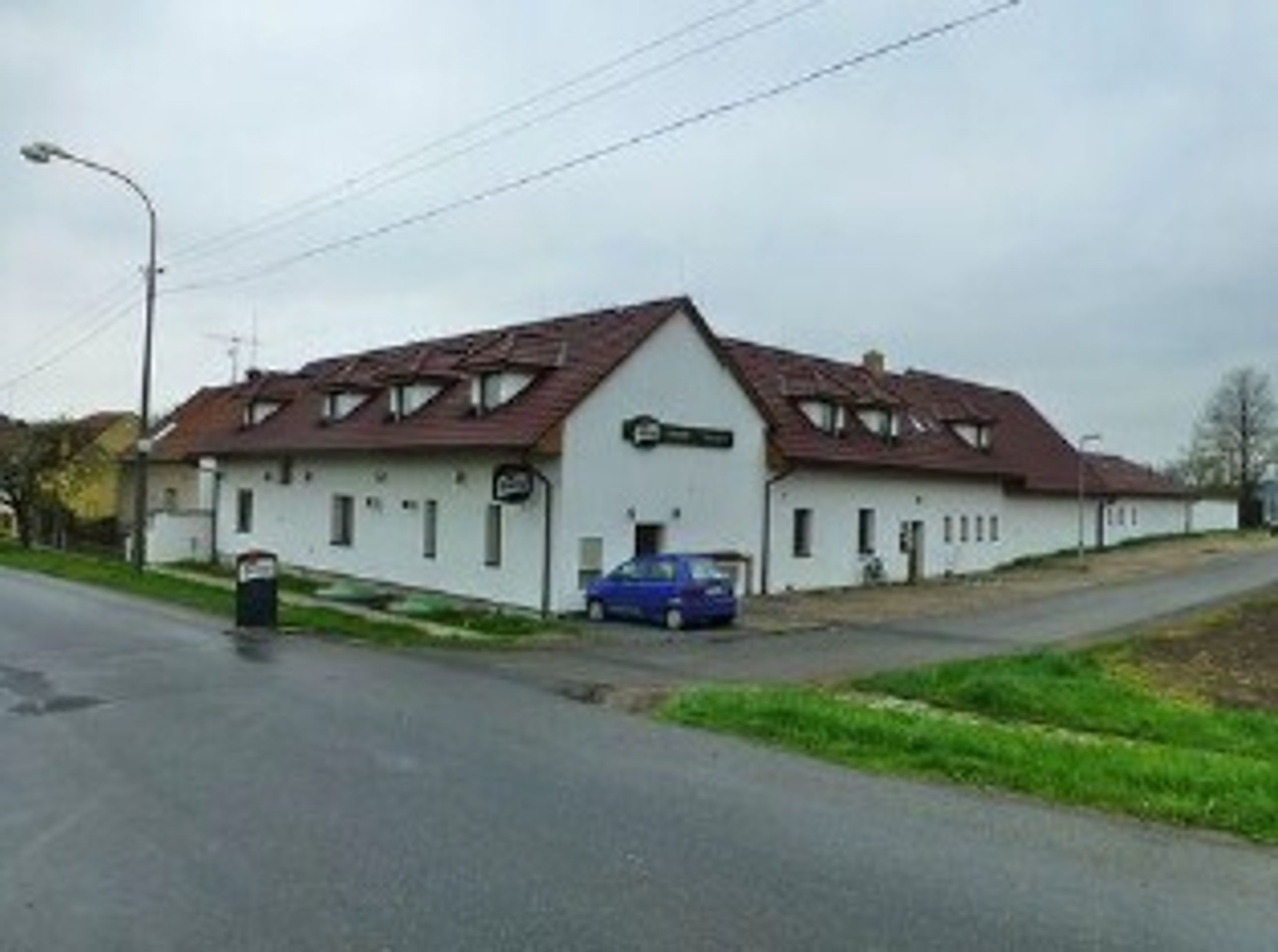 Dražby exekuovaných nemovitostí - 1 - GALERIE: Dražby exekuovaných nemovitostí (24/24)