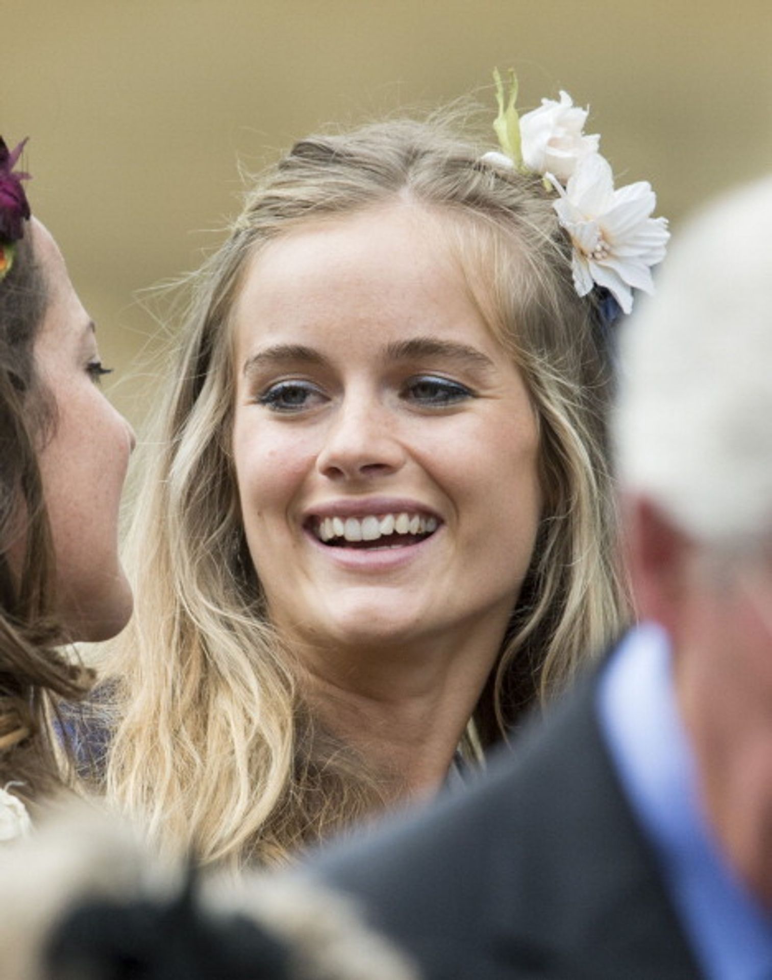 Cressida Bonas - 2 - Cressida Bonas (1/4)