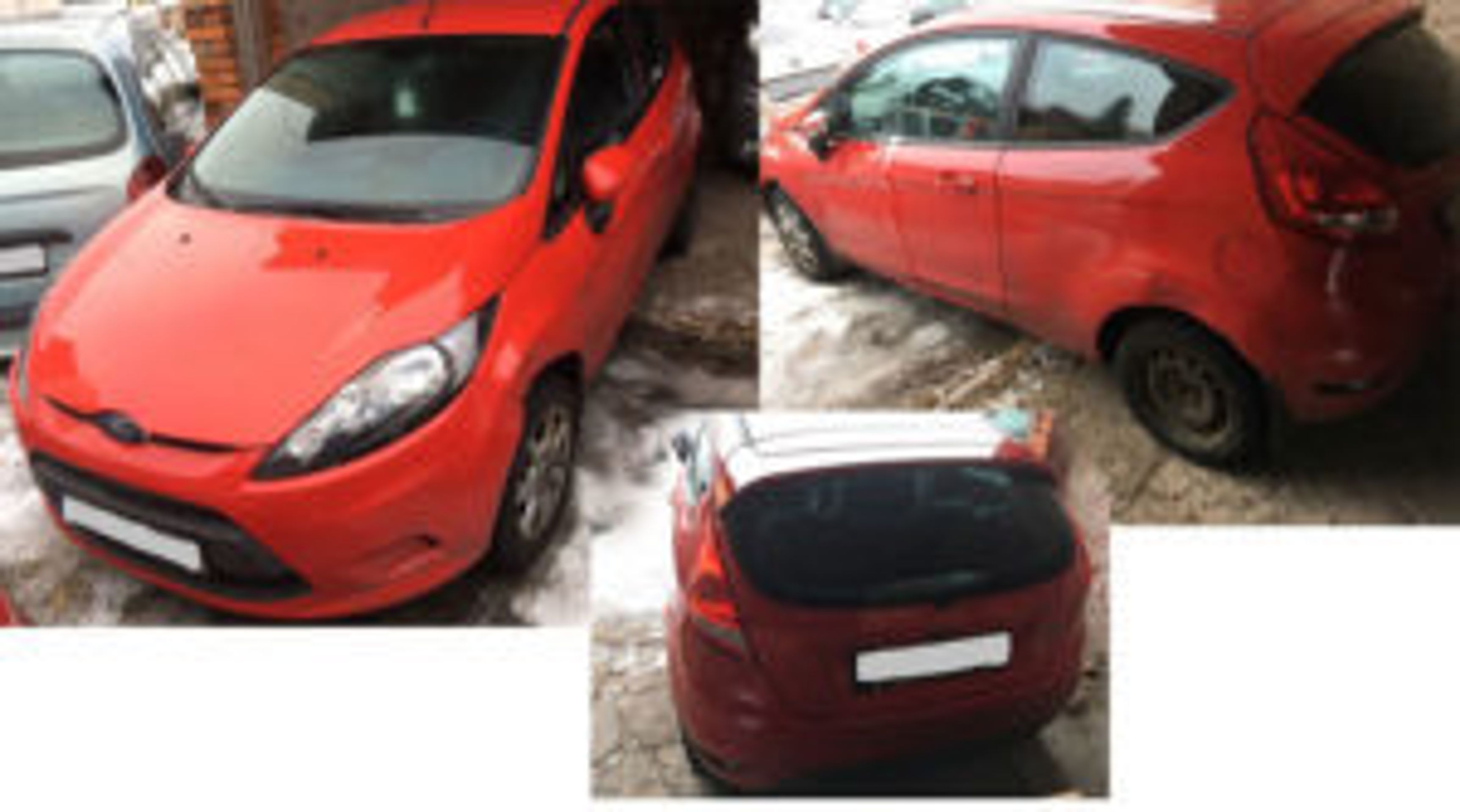 Dražená auta a zabavené věci - 14 - GALERIE: Dražba aut a dalších věcí z exekucí, insolvencí a majetku státu (7/20)