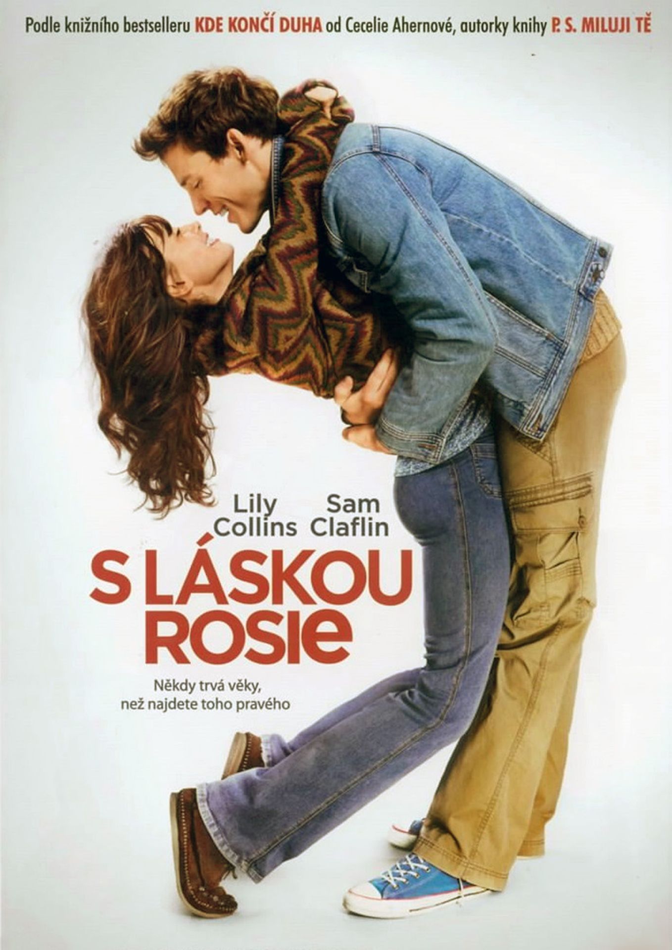 s láskou rosie - 11. září 2001 (1/10)