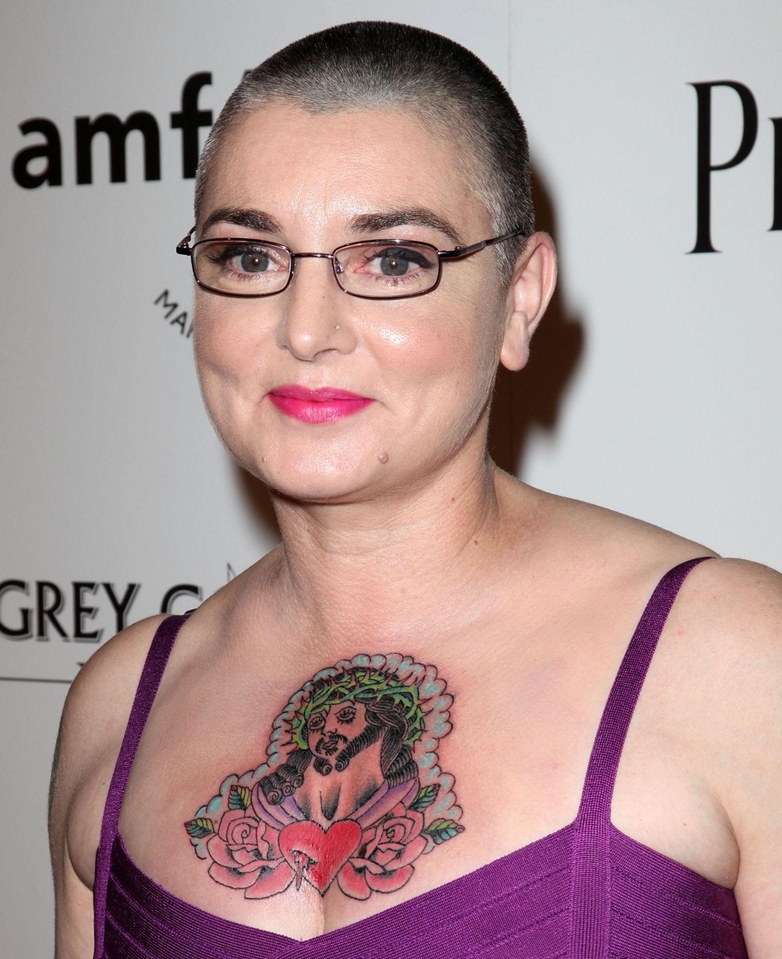 Sinead O´Connor - Sinéad O'Connor (4/8)