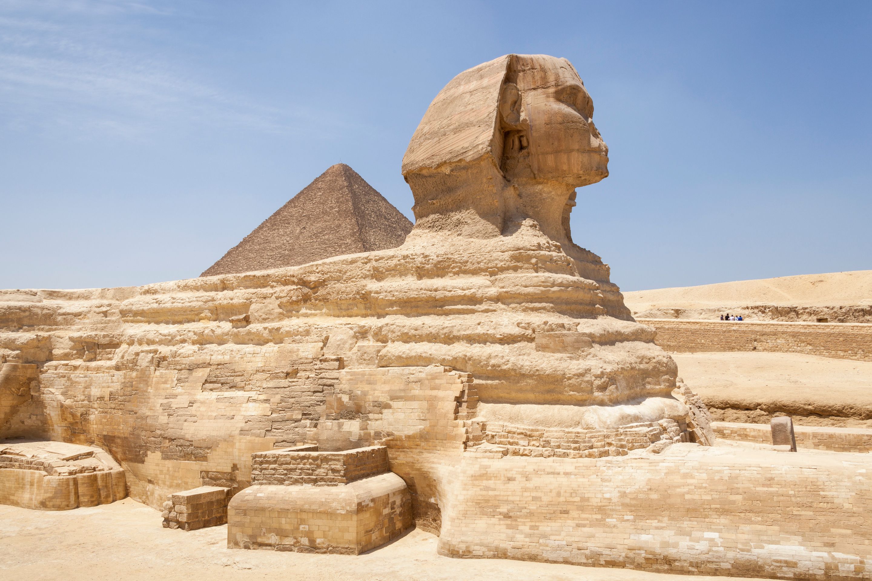 Egypt - 5 - GALERIE: Egypt (3/7)