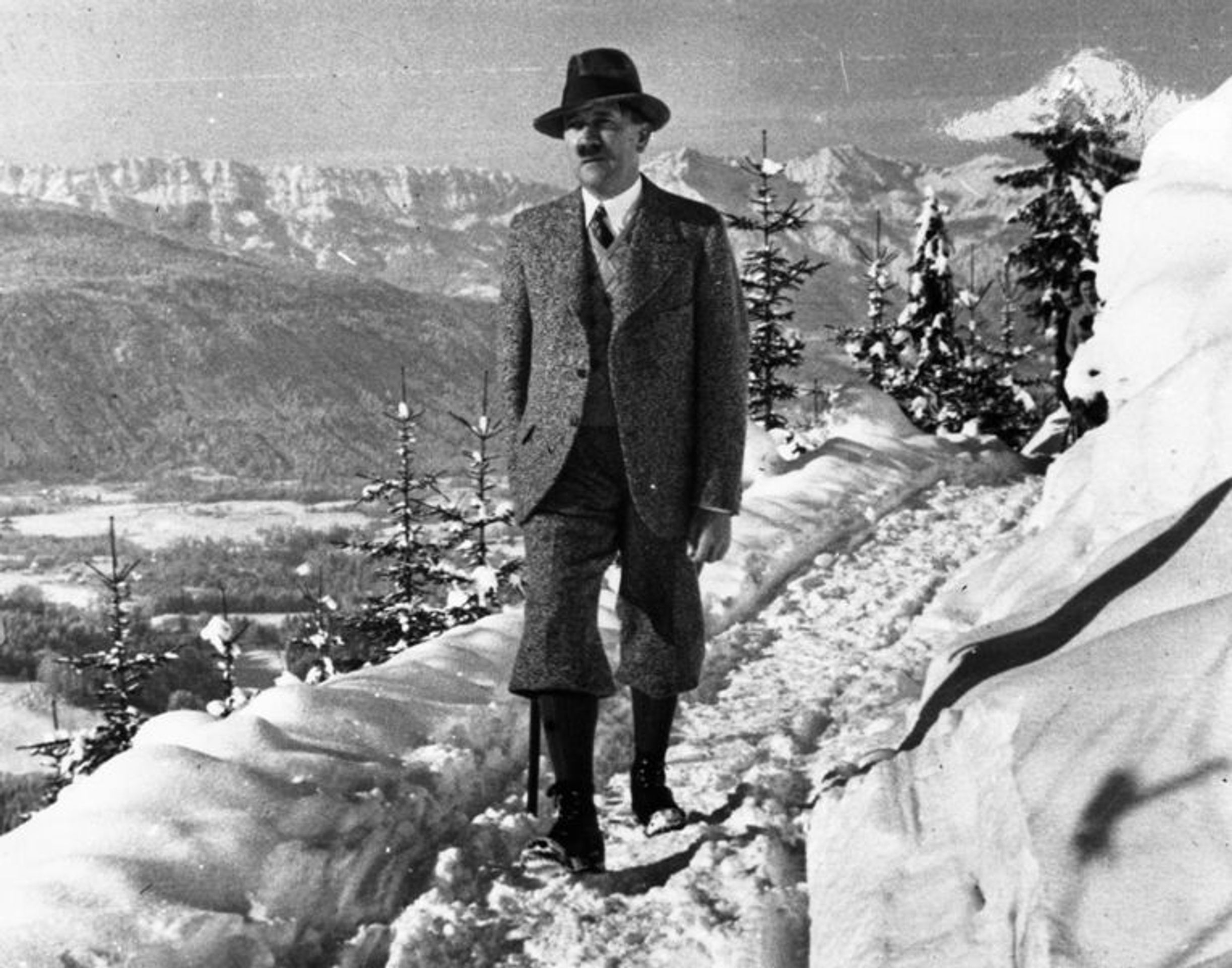 Adolf Hitler - 4 - GALERIE: Adolf Hitler (7/13)