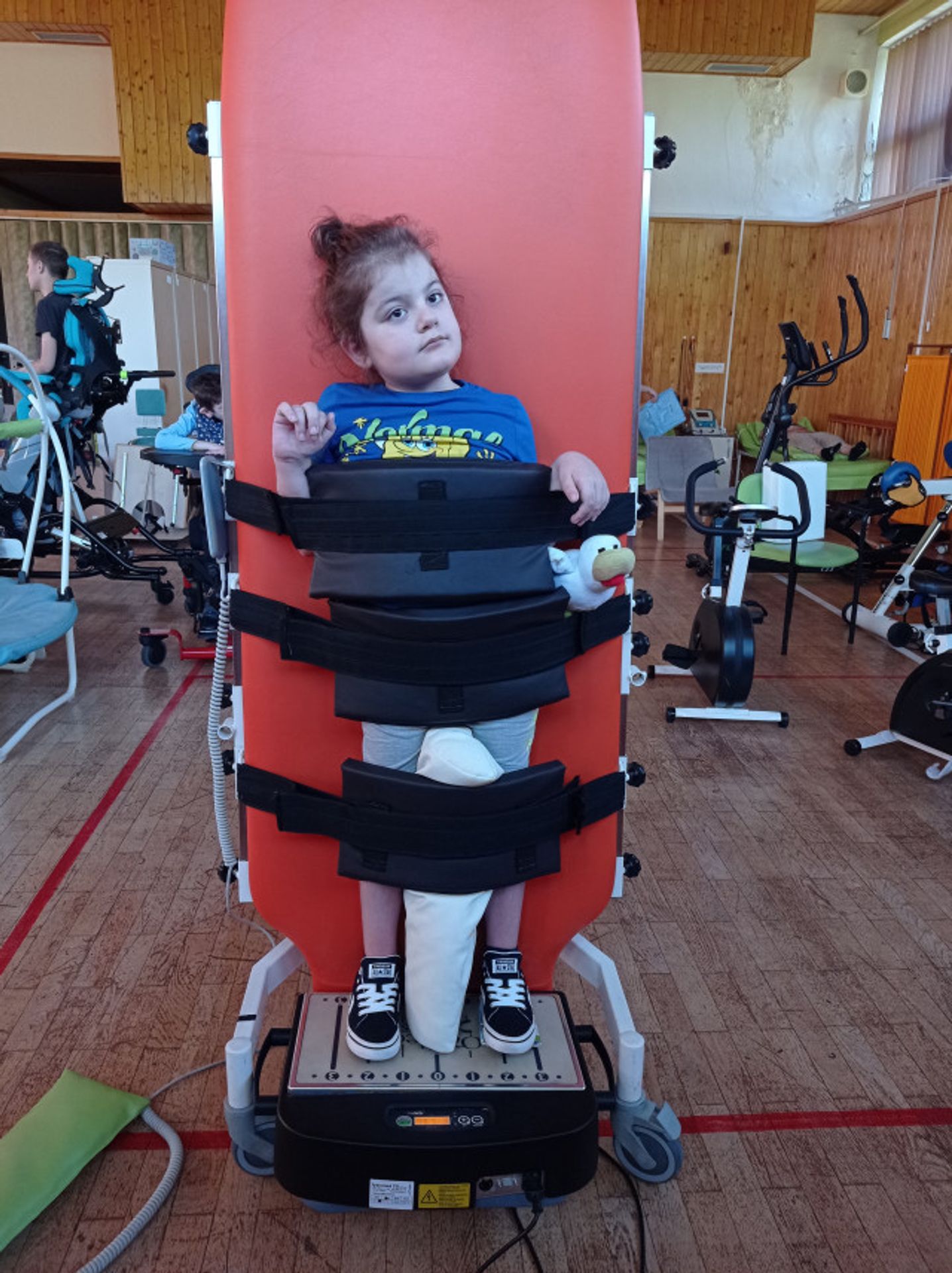Maty - Matyho šance na normální život (3/3)