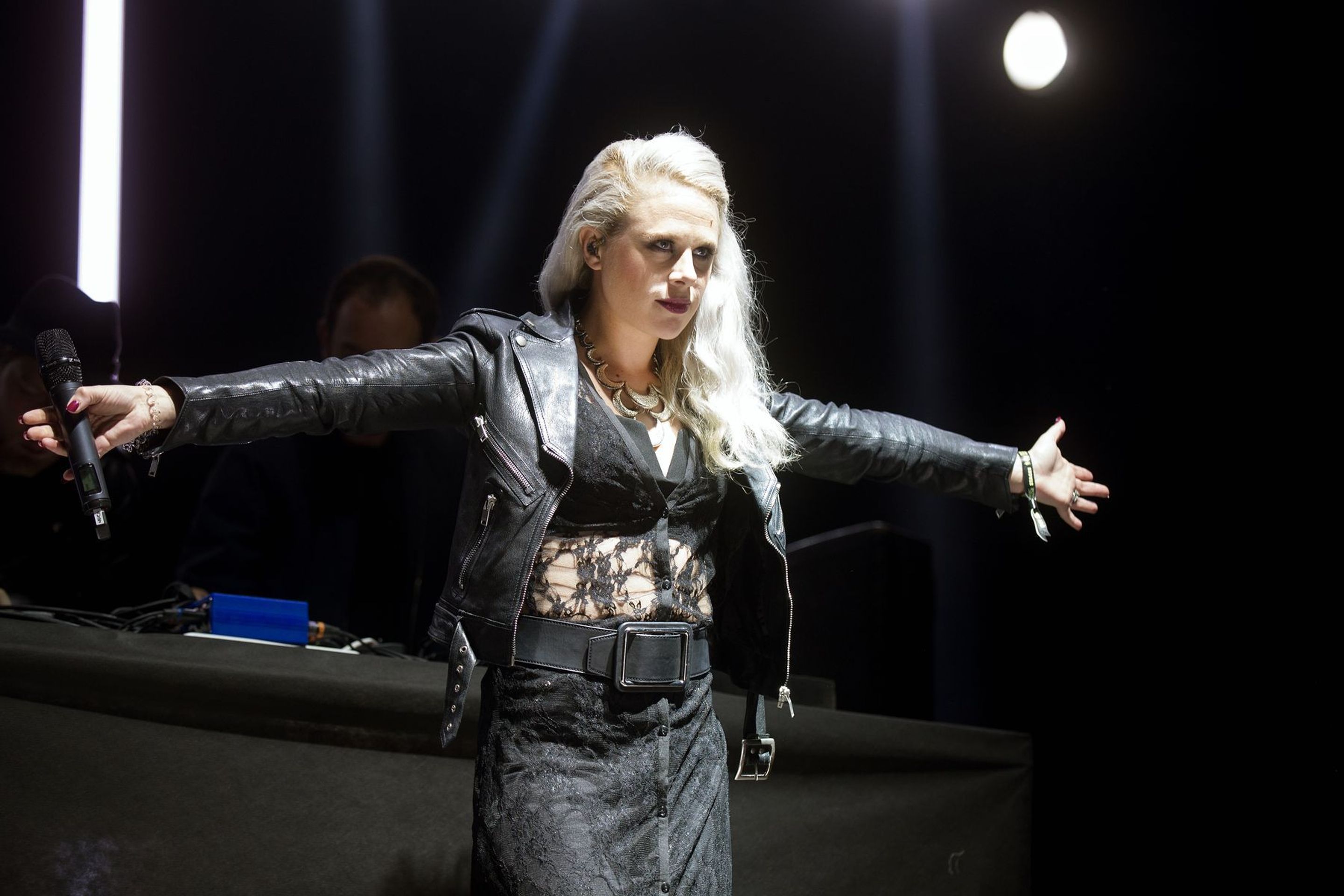 Rock for People 2016 - 1. den - 26 - GALERIE: Rock for People 2016 (7/33)