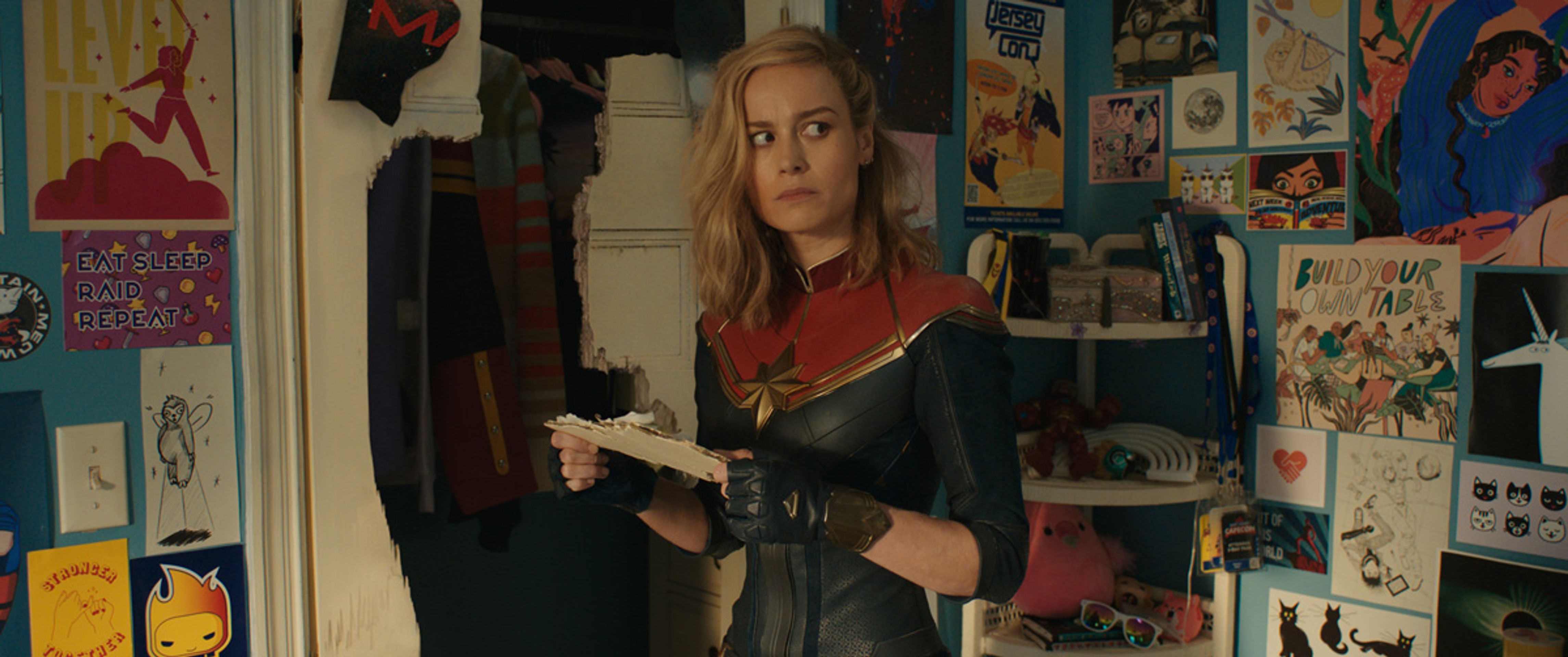Film Marvels (3) - Film Marvels (2/26)