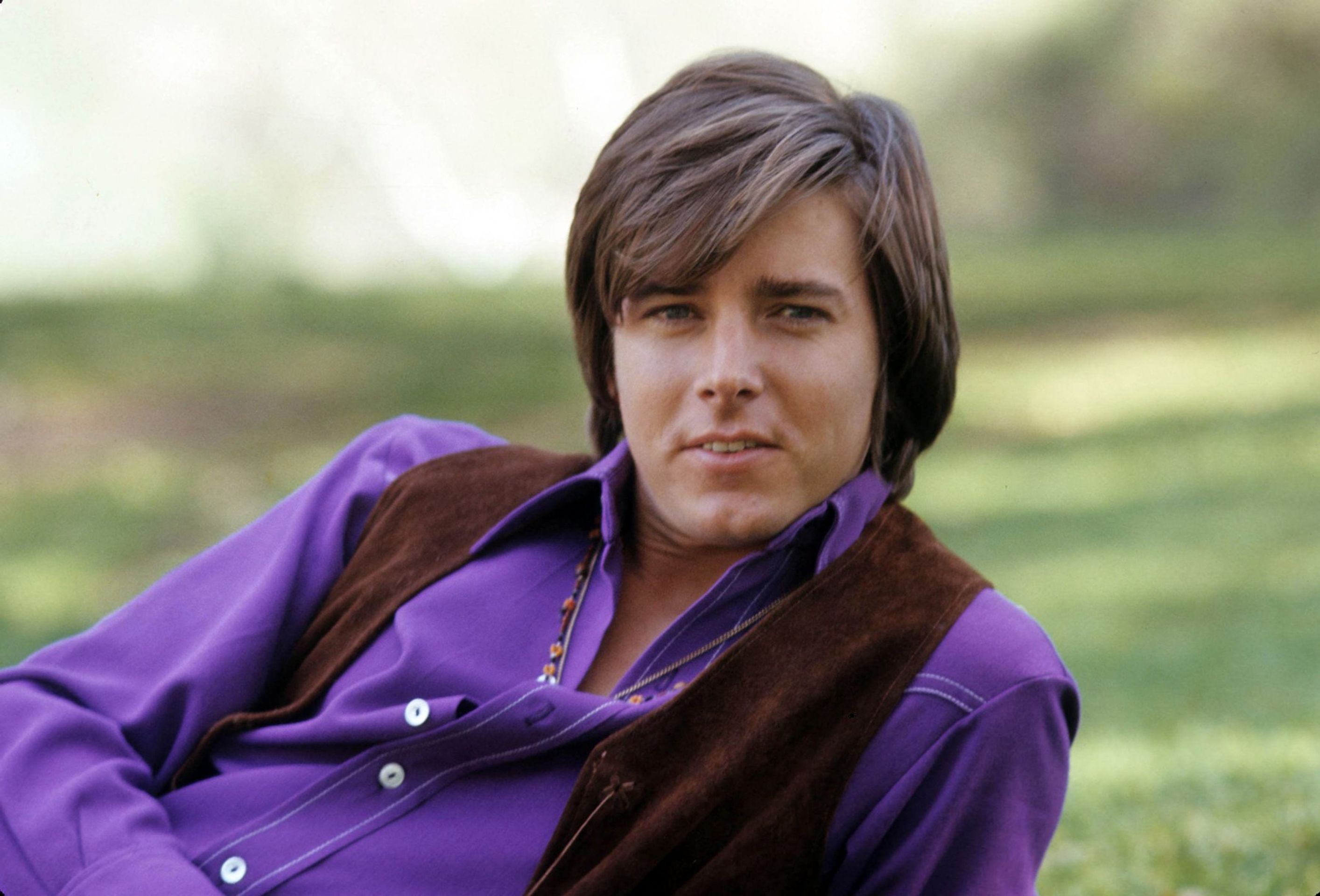 Bobby Sherman (1) - Bobby Sherman (4/4)