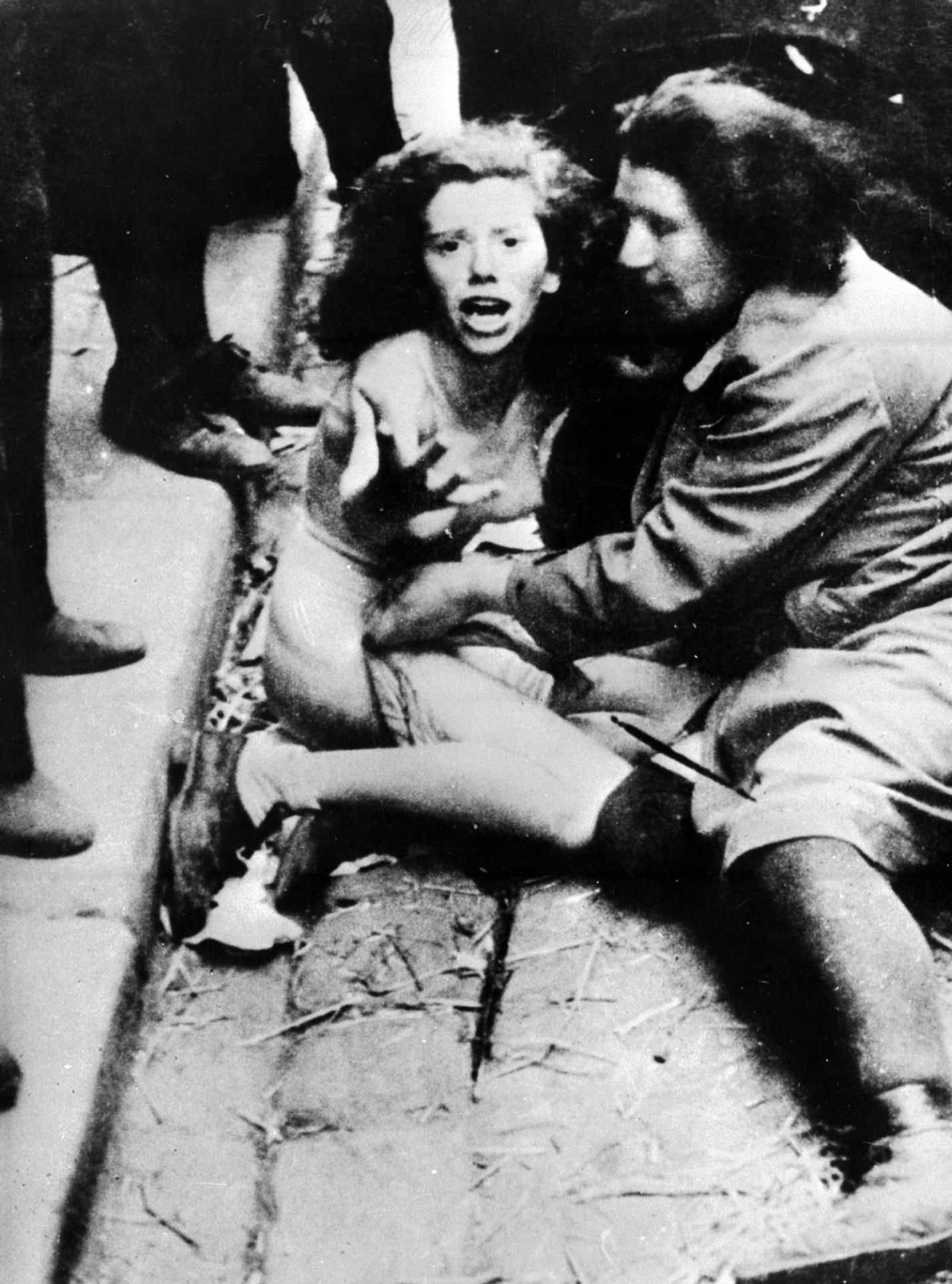 Holocaust - 3 - GALERIE: Holokaust (3/6)