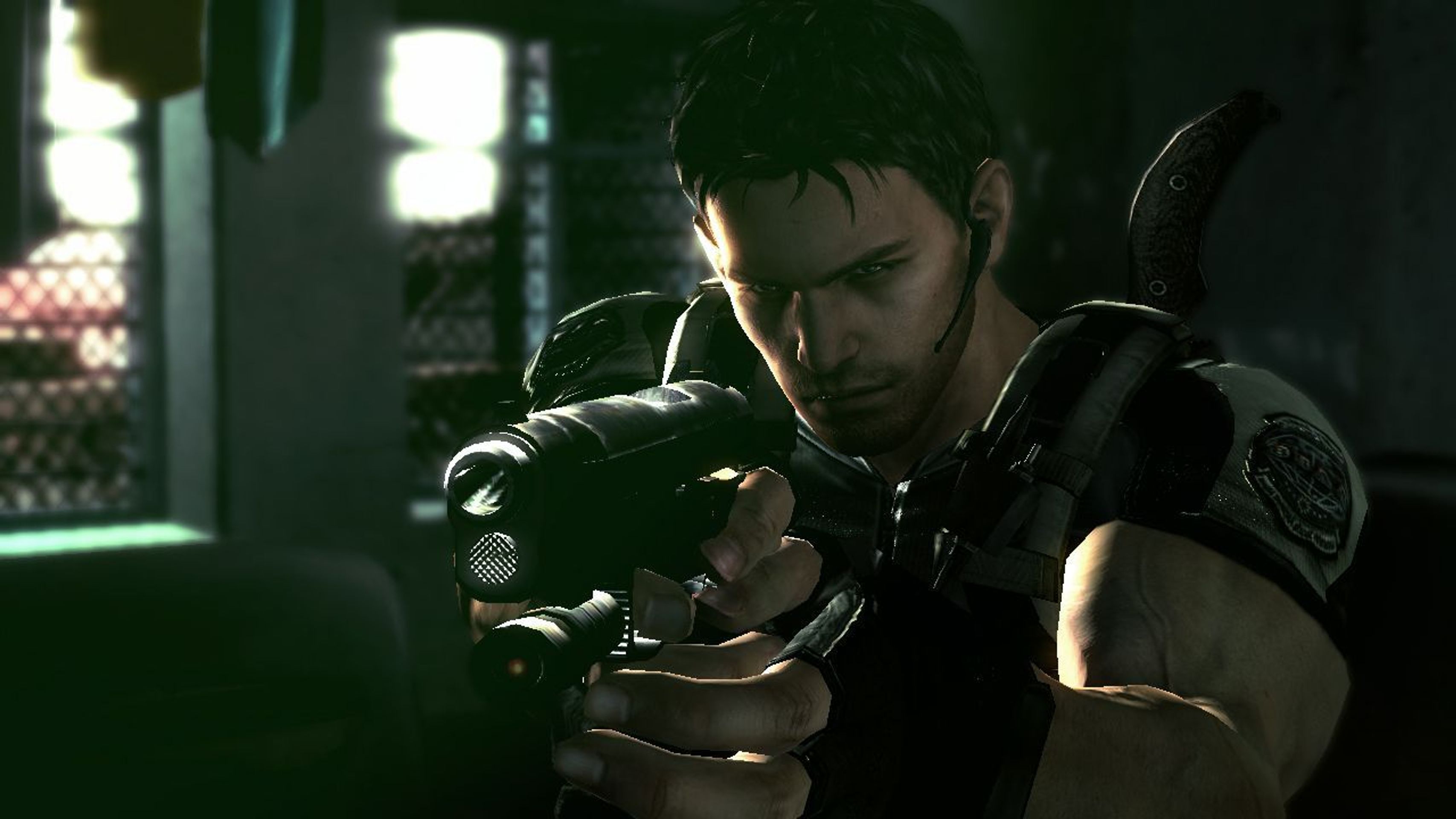 Resident Evil 5 - Resident Evil 5 galerie (1/11)