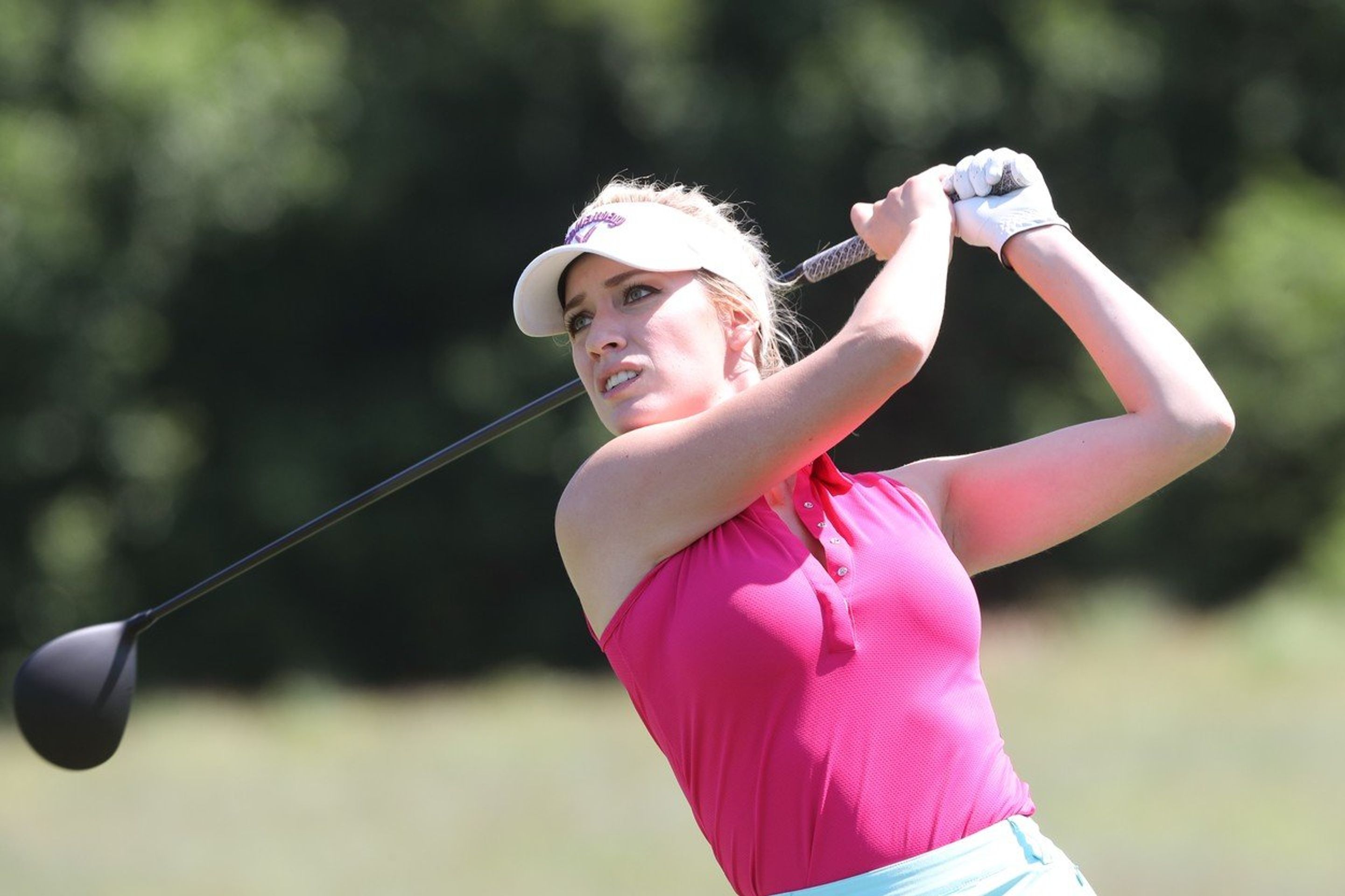 Paige Spiranacová - GALERIE: Paige Spiranacová (1/7)
