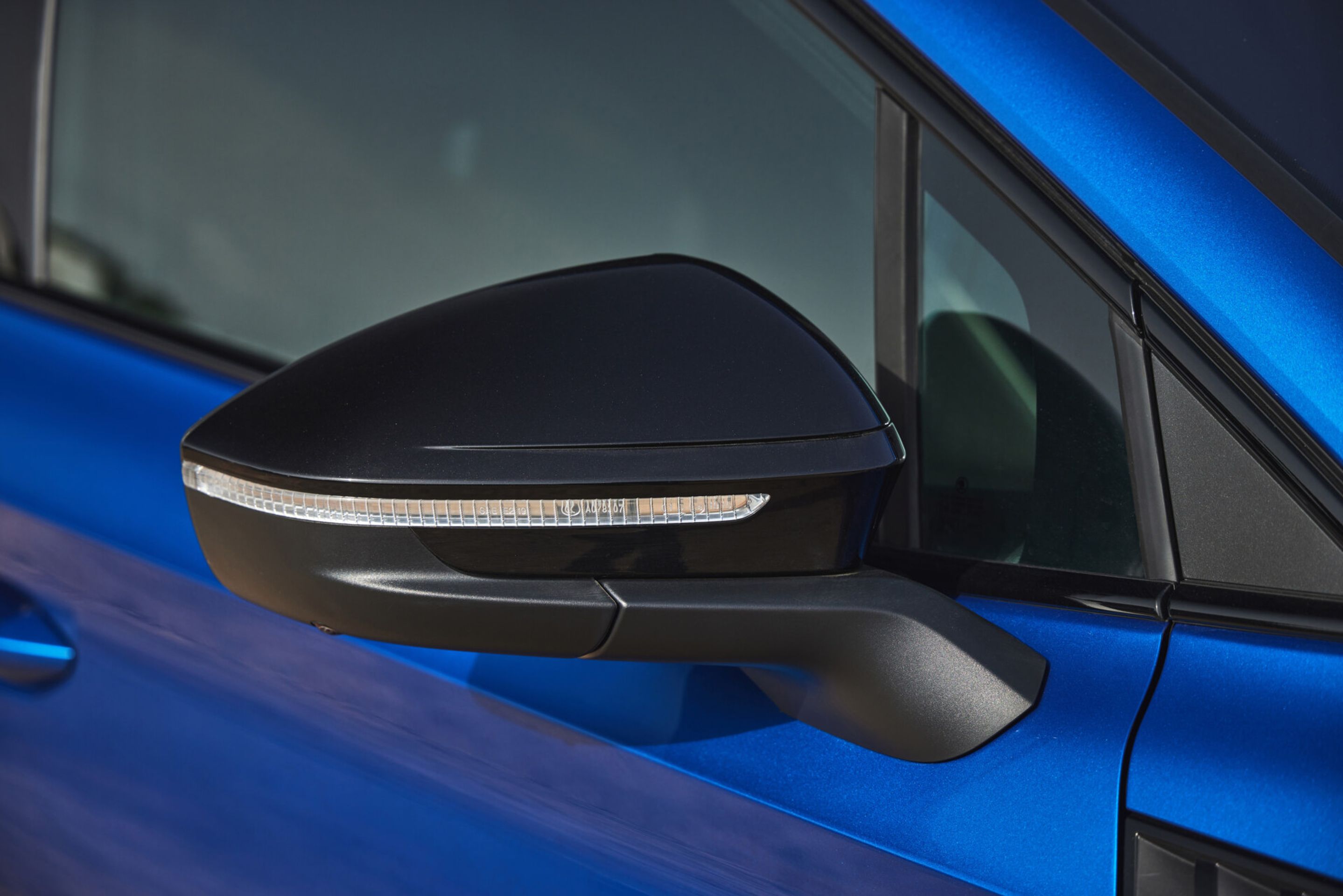 Škoda Elroq Sportline - Škoda Elroq Sportline (7/12)