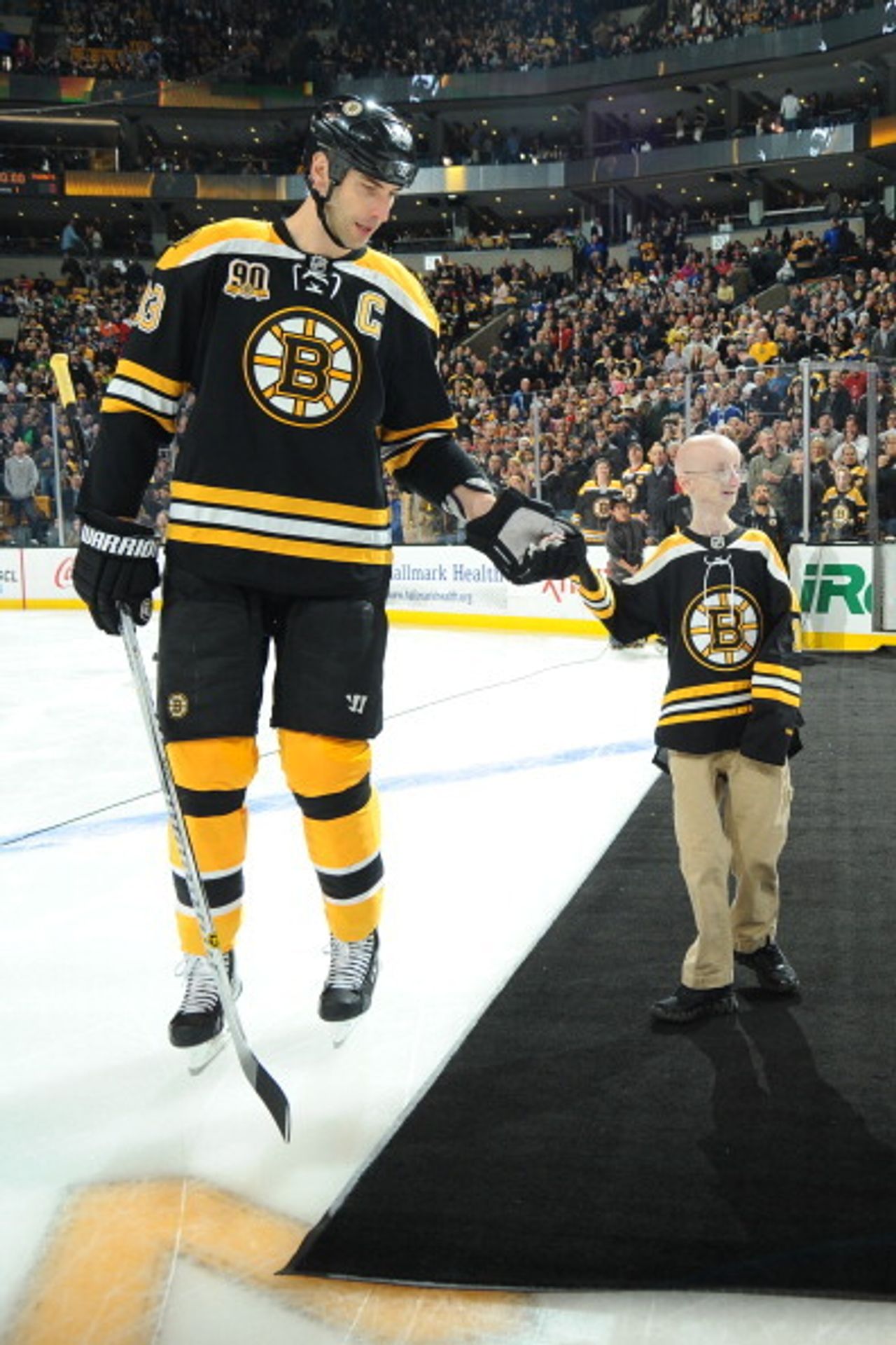 Sam Berns - 7 - Sam Berns (3/10)