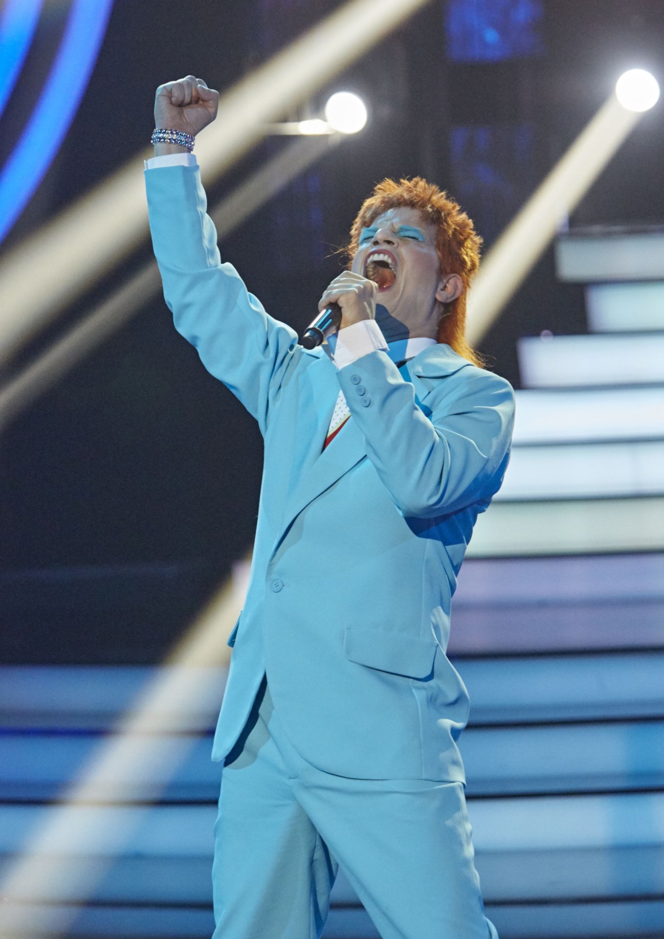 Tvoje tvář má známý hlas - finále - 21 - GALERIE: Tvoje tvář má známý hlas - finále (21/47)