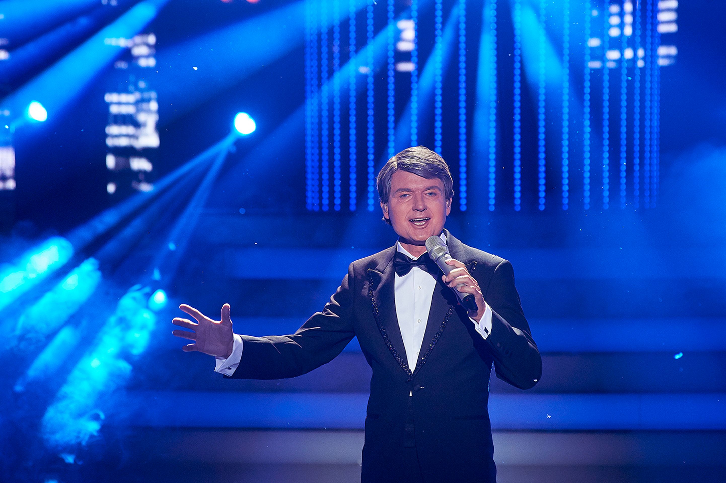 Tvoje tvář má známý hlas: 4. epizoda - 16 - GALERIE: Tvoje tvář má známý hlas: 4. epizoda (16/33)