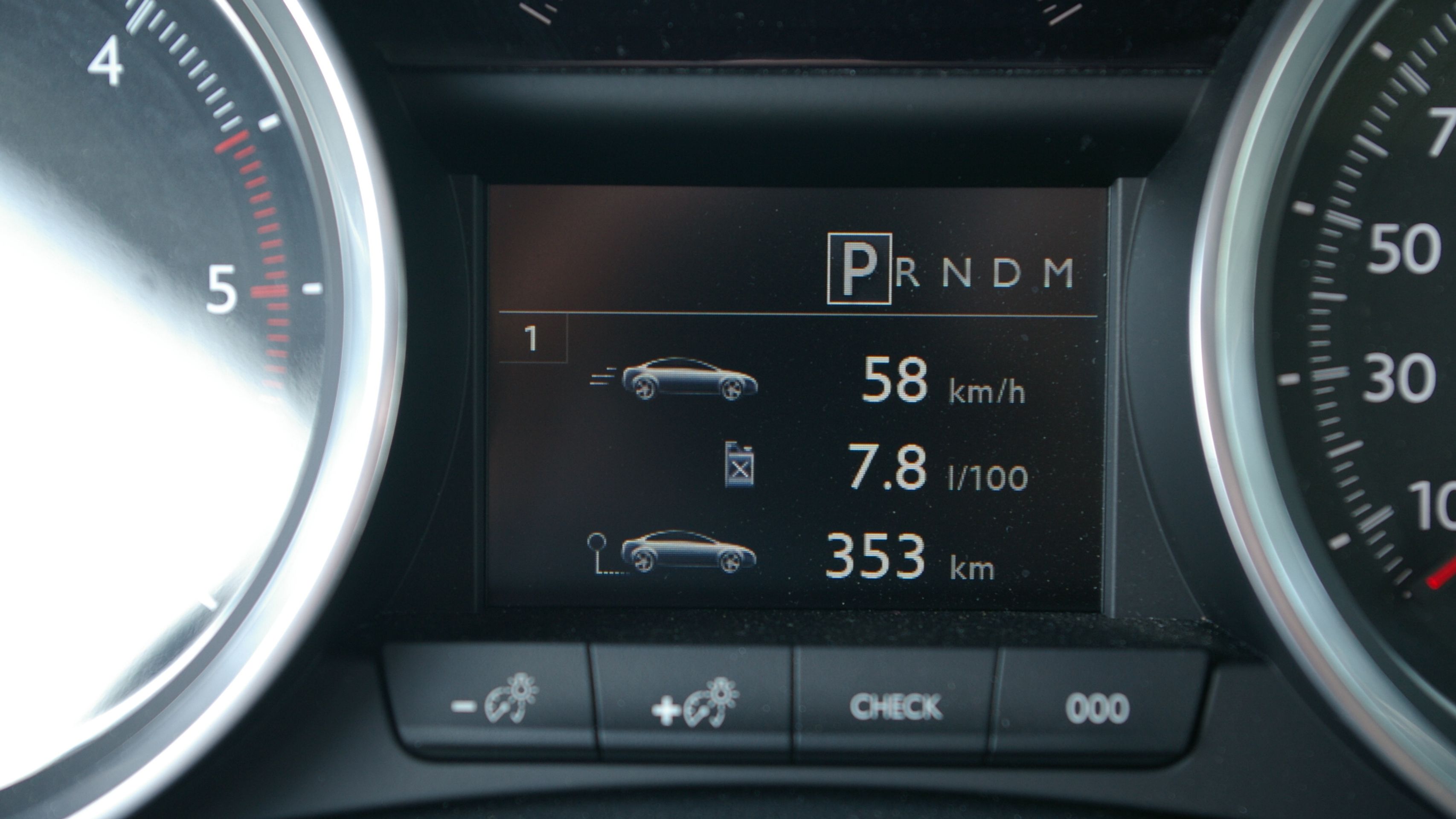 Peugeot 508 GT - 4 - Peugoet 508 GT (4/8)