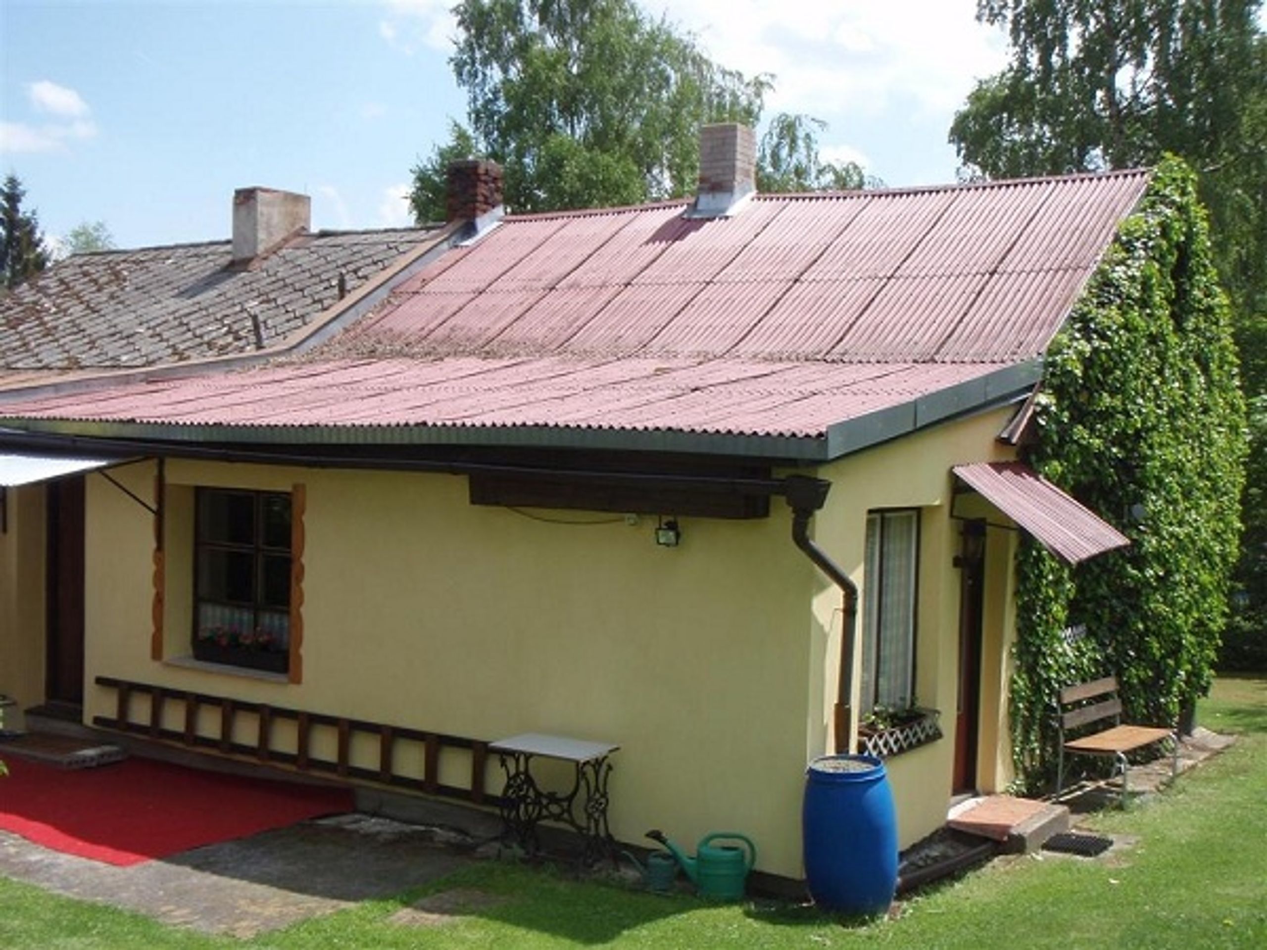 RD Studnice - GALERIE: Dražba RD ve Studnici (2/5)