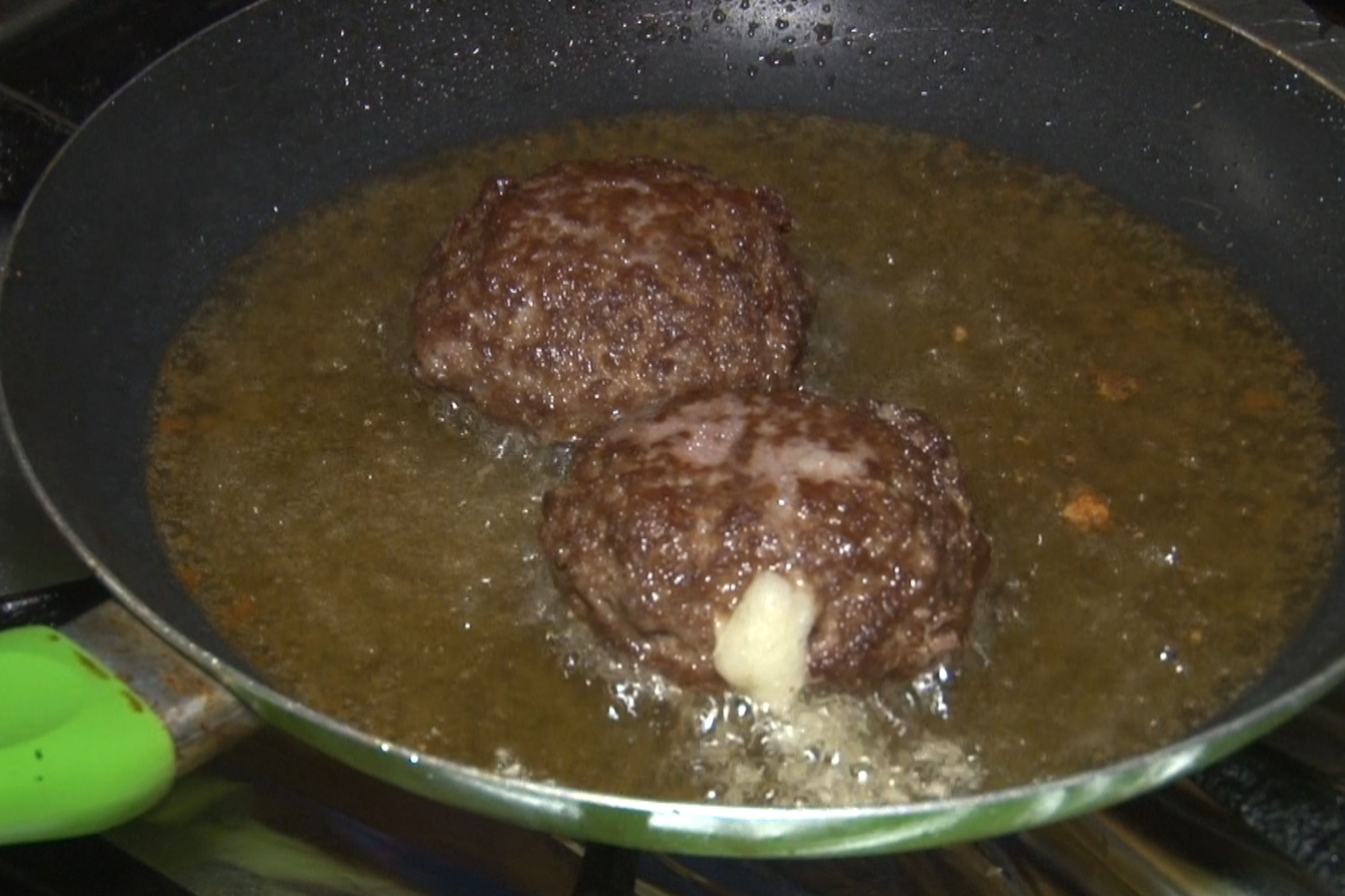 Jak udělat hamburger - 3 - Jak udělat hamburger (4/7)