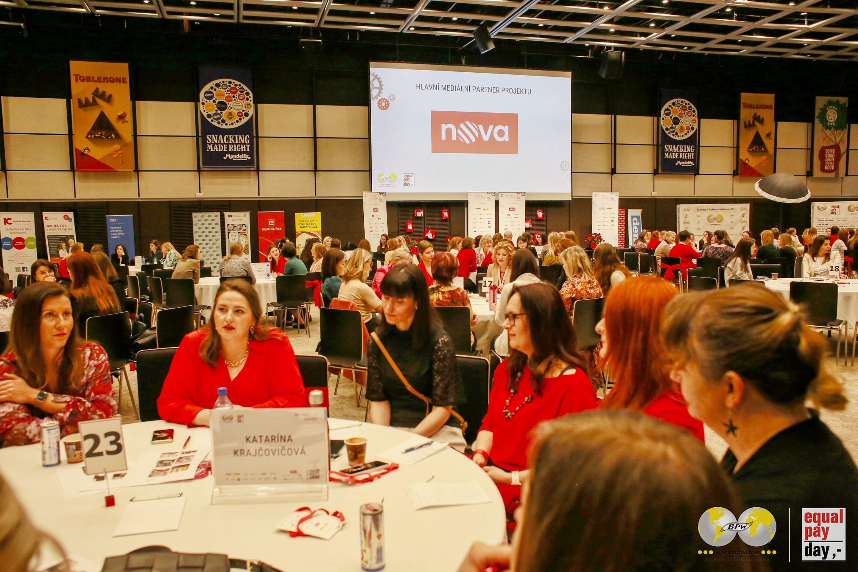Empowering Women Mentoring (3) - Empowering Women Mentoring (2/3)